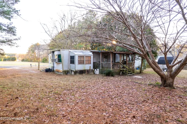 $155,000 | 128 Snowgoose Lane, Knotts Island, NC 27950