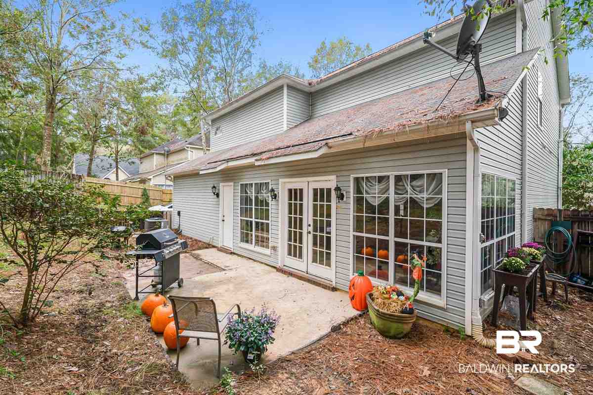 629 Ridgewood Drive Daphne, AL 36526 - Photo 35 of 36