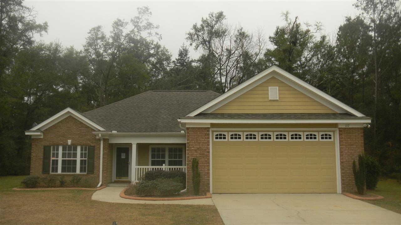 117 Linzy Store Road Crawfordville, FL 32327 - Photo 18 of 18 Gallery Image 18