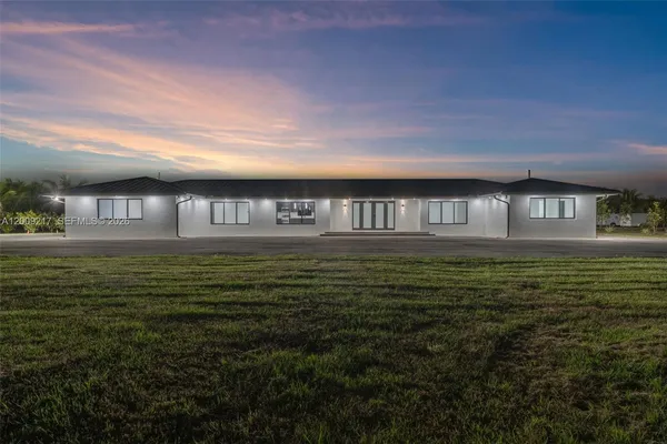 $1,750,000 | 29855 Southwest 208th Avenue, Homestead, FL 33030