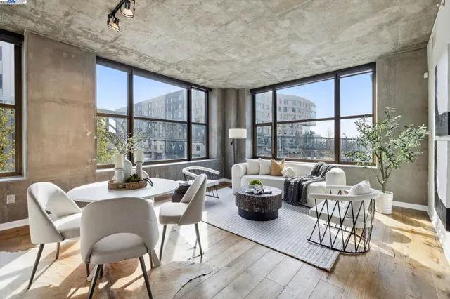 $798,000 | 311 2nd Street, Unit 311, Oakland, CA 94607