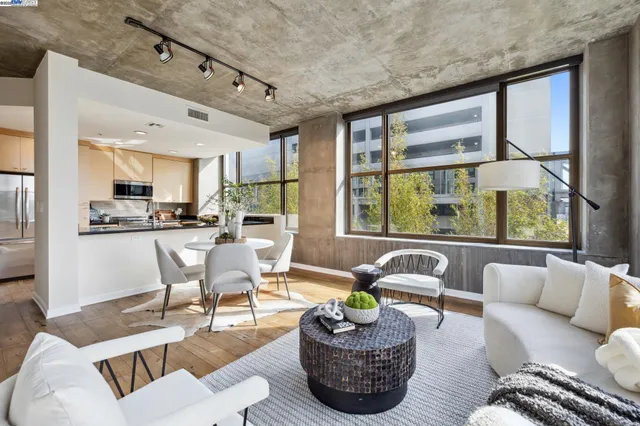$798,000 | 311 2nd Street, Unit 311, Oakland, CA 94607