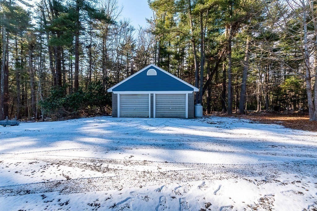 111 Mendell Road Rochester, MA 02770 - Photo 33 of 39