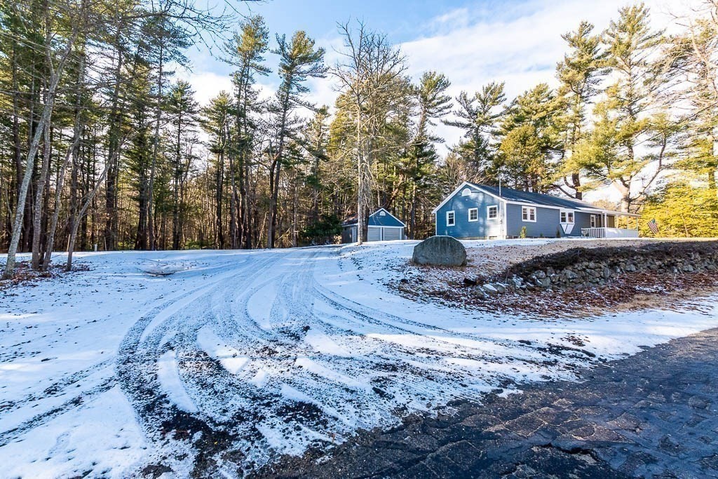 111 Mendell Road Rochester, MA 02770 - Photo 39 of 39