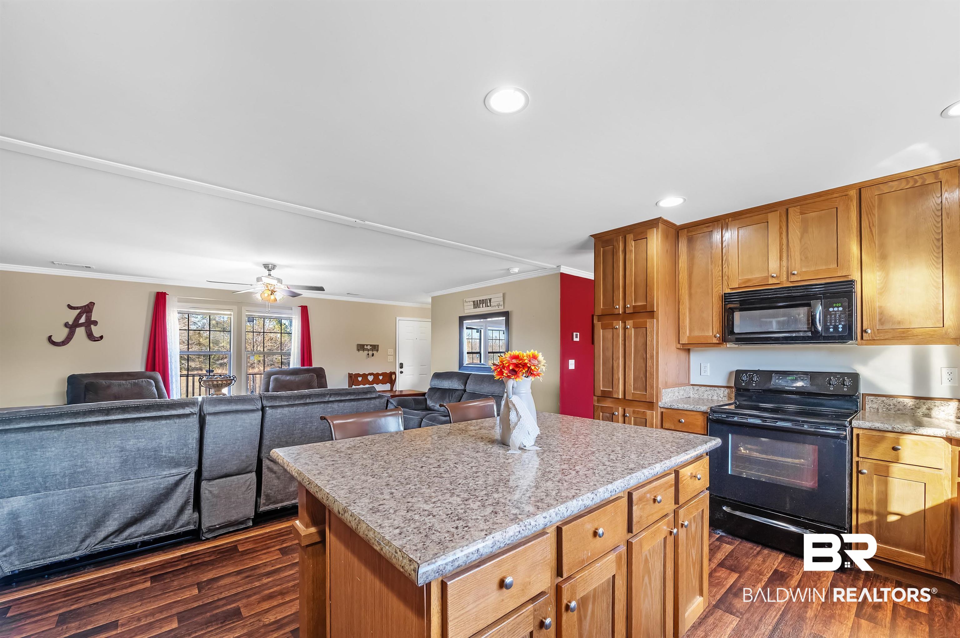 16320 John Bauer Road Summerdale, AL 36580 - Photo 21 of 50