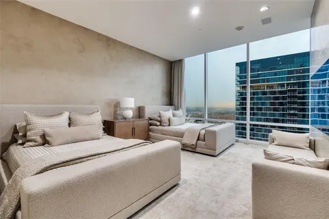$5,995,000 | 2430 Victory Park Lane, Unit 3001, Dallas, TX 75219