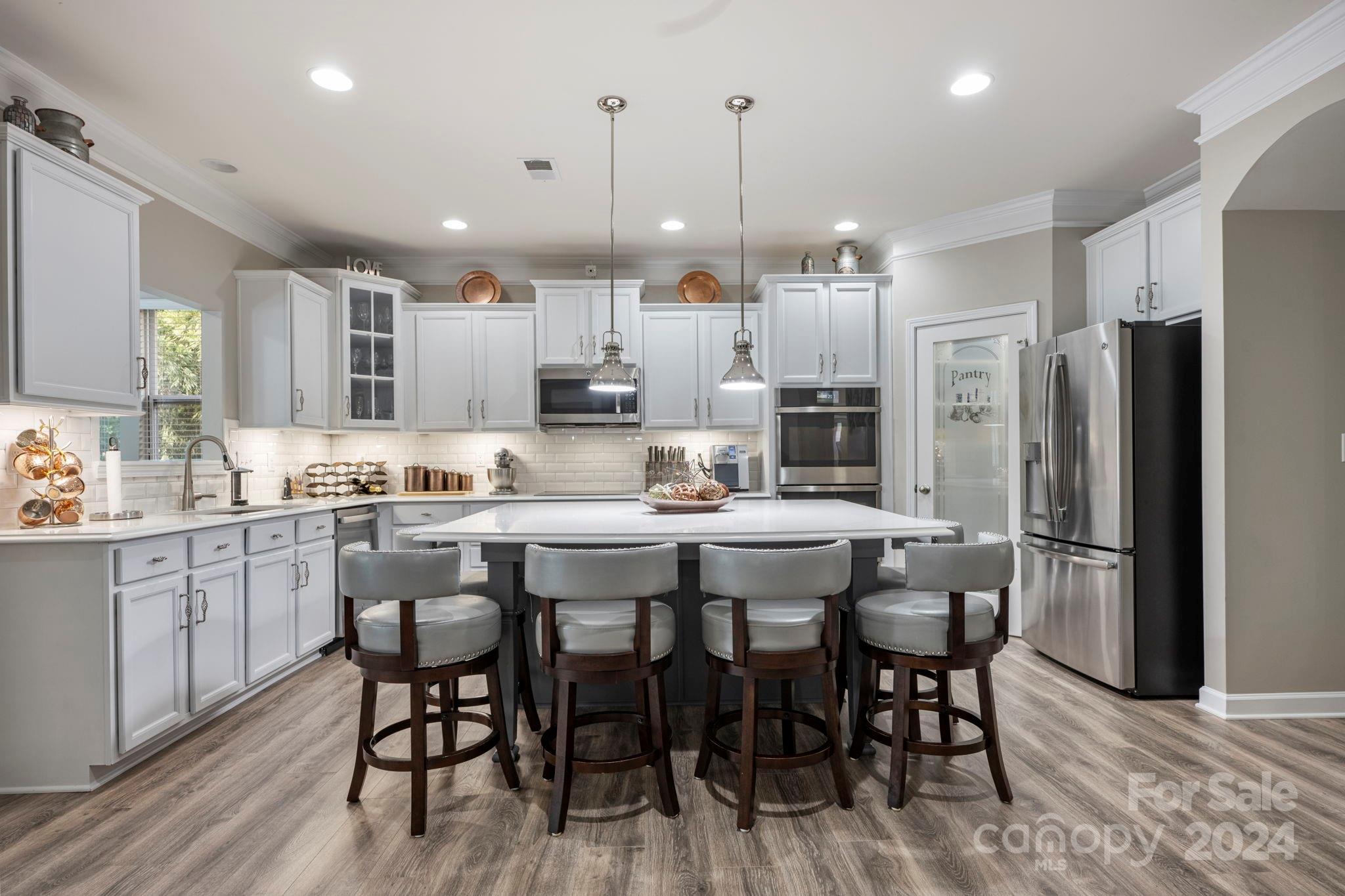 4329 Bright Road Charlotte, NC 28214 - Photo 12 of 47 Gallery Image 12