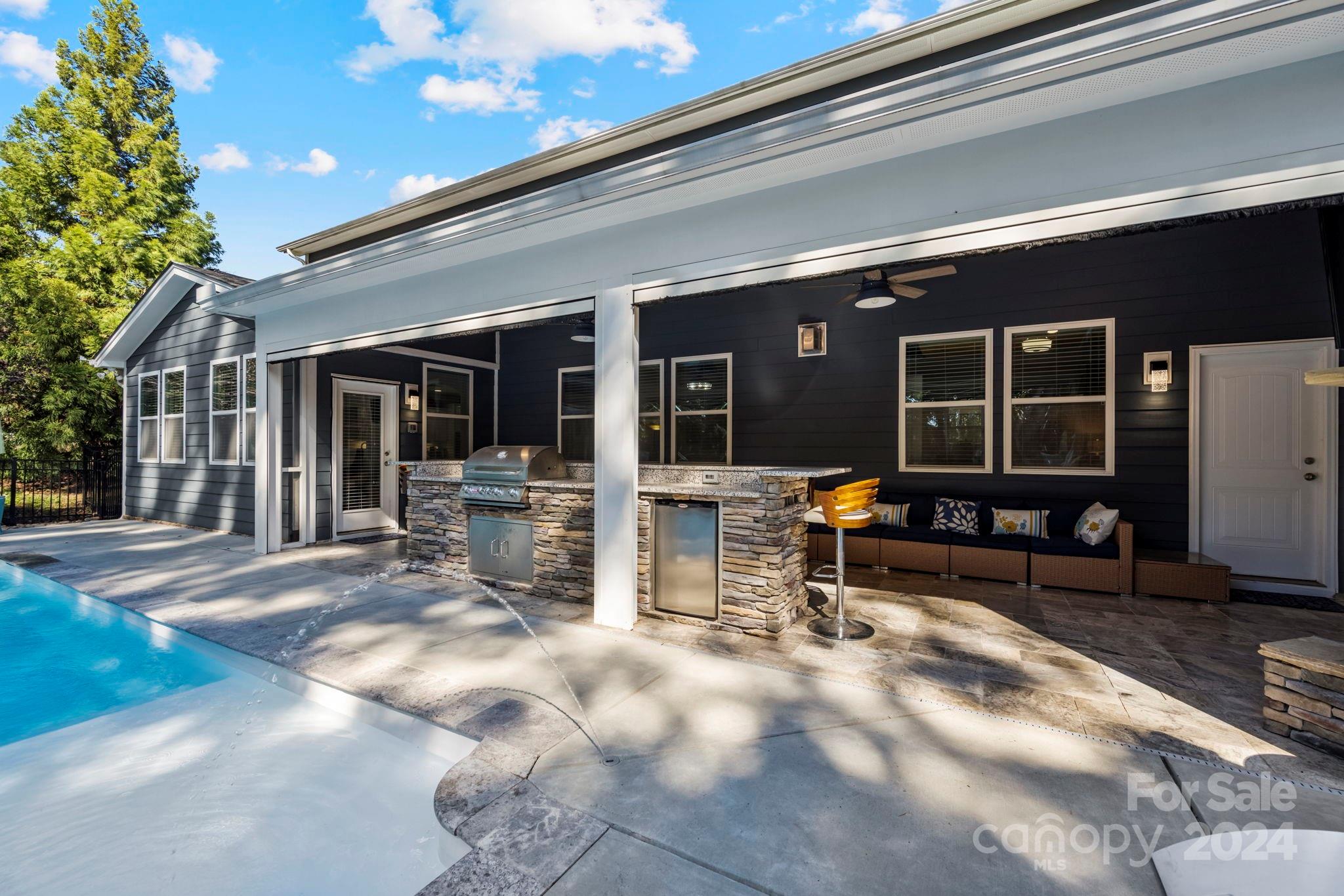 4329 Bright Road Charlotte, NC 28214 - Photo 45 of 47 Gallery Image 45