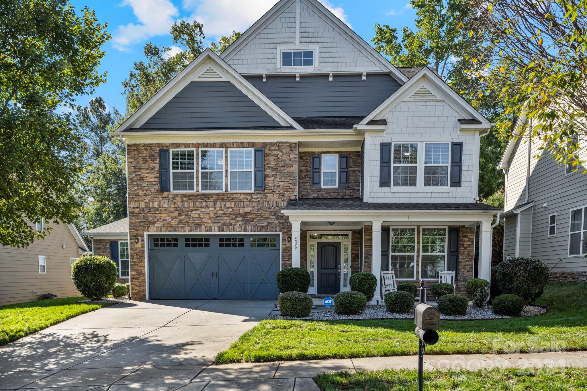 4329 Bright Road Charlotte, NC 28214 - Photo 47 of 47 Gallery Image 47