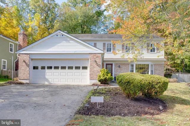 $4,300 | 9369 Tovito Drive, Fairfax, VA 22031