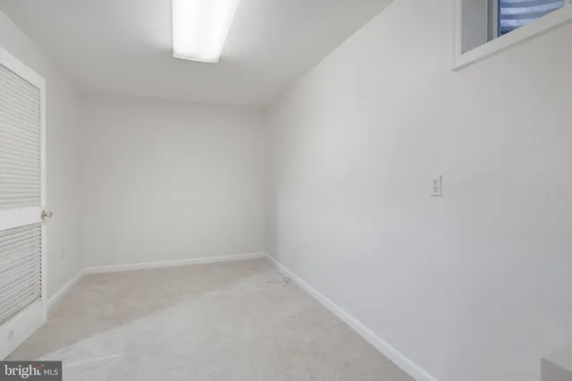 a view of small space