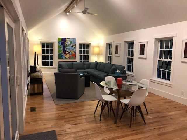120 Prince Valley Road Truro, MA 02666 - Photo 7 of 34 PVR Livingroom