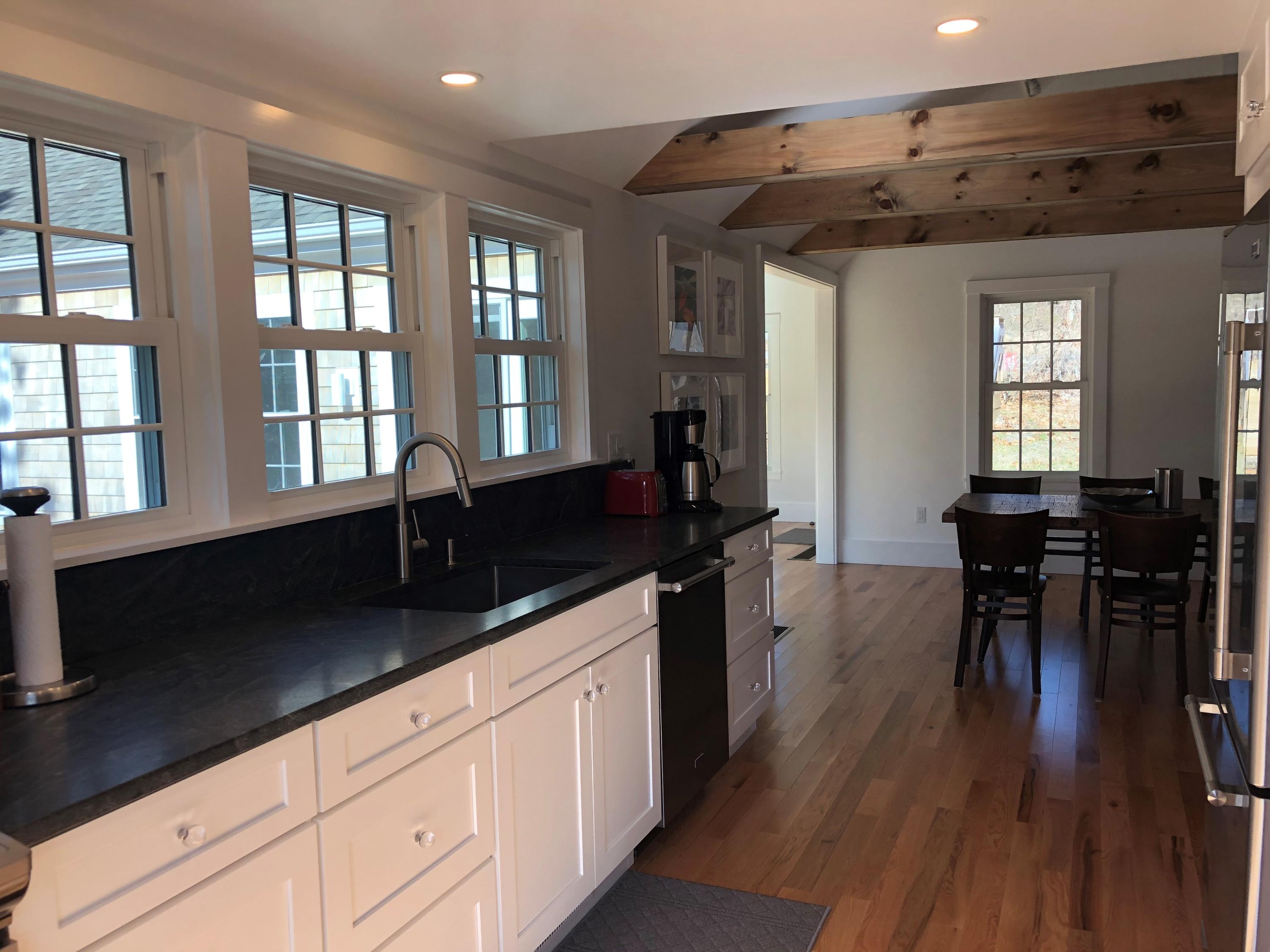 120 Prince Valley Road Truro, MA 02666 - Photo 8 of 34 PVR Kitchen 2