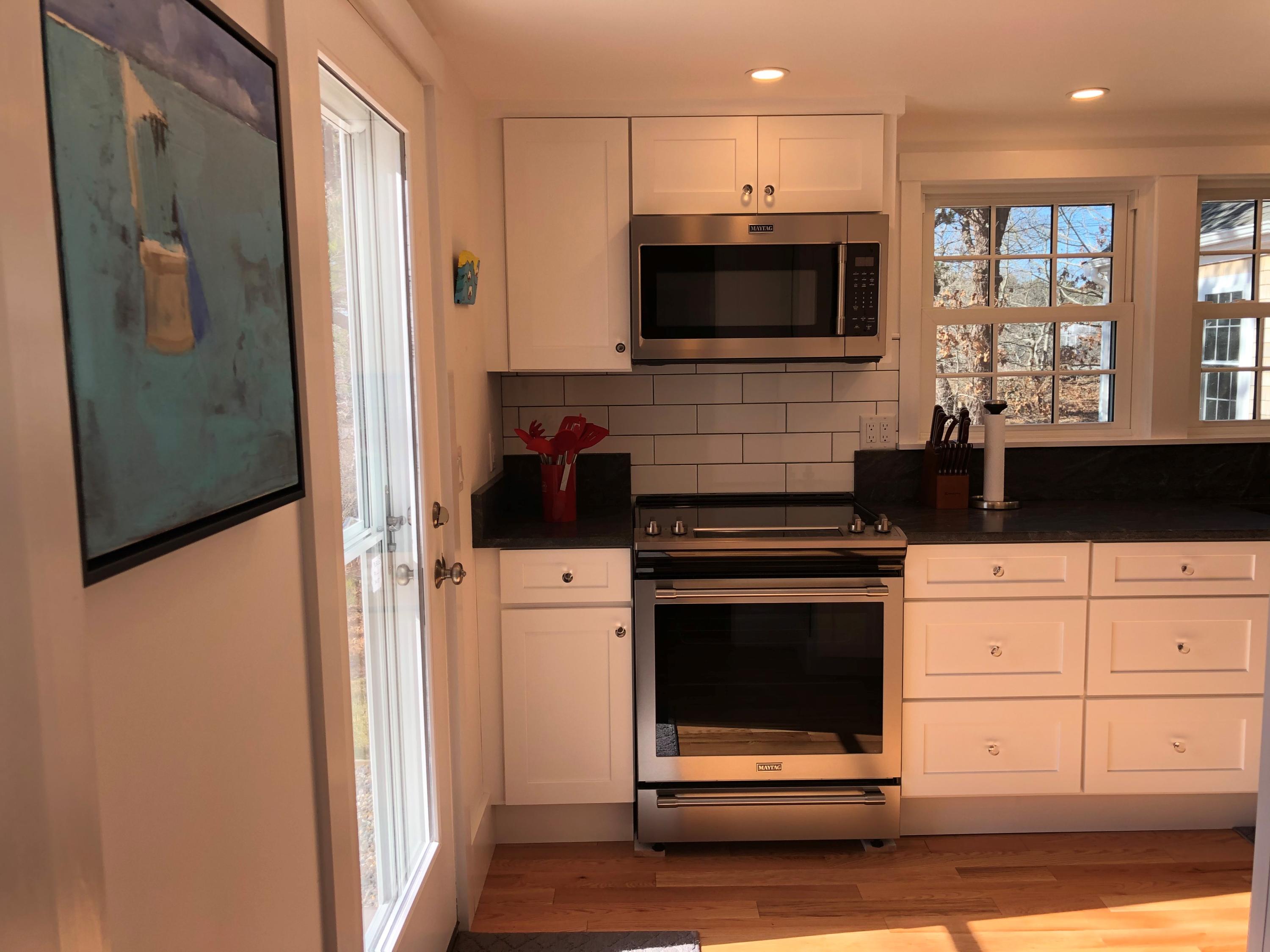 120 Prince Valley Road Truro, MA 02666 - Photo 10 of 34 PVR Kithcen 3