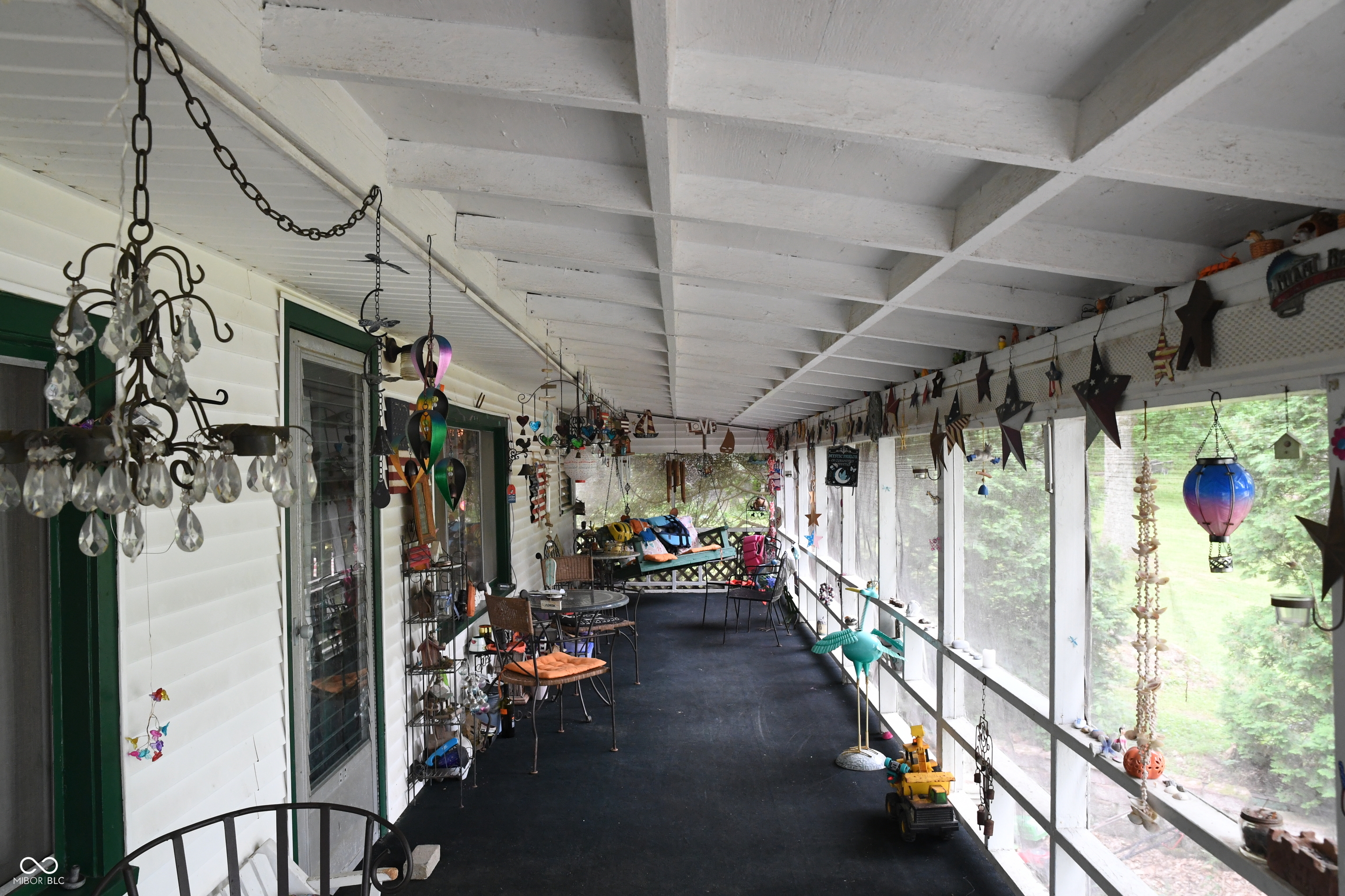 6834 Spillway Road Unionville, IN 47468 - Photo 14 of 35