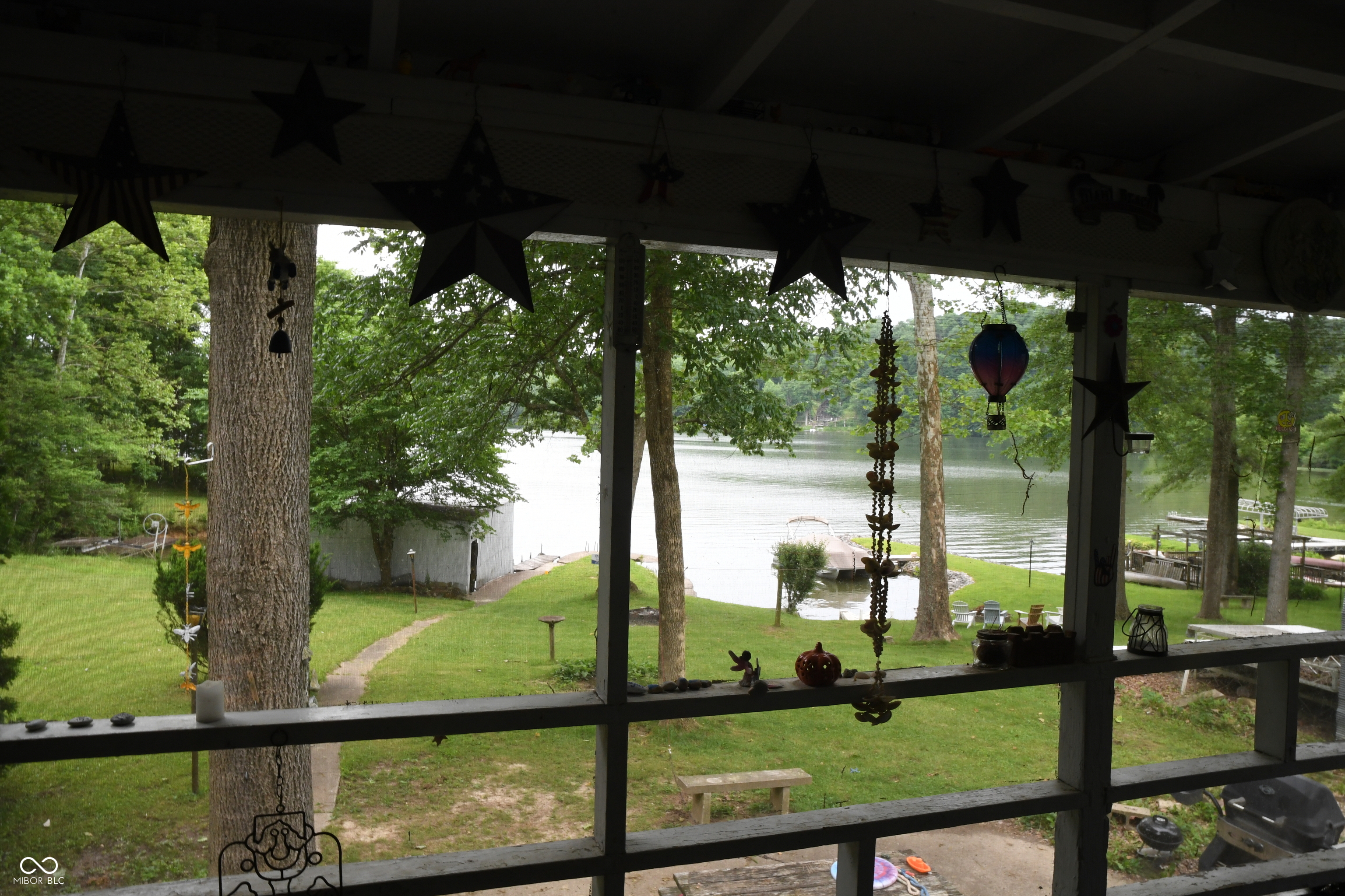 6834 Spillway Road Unionville, IN 47468 - Photo 15 of 35