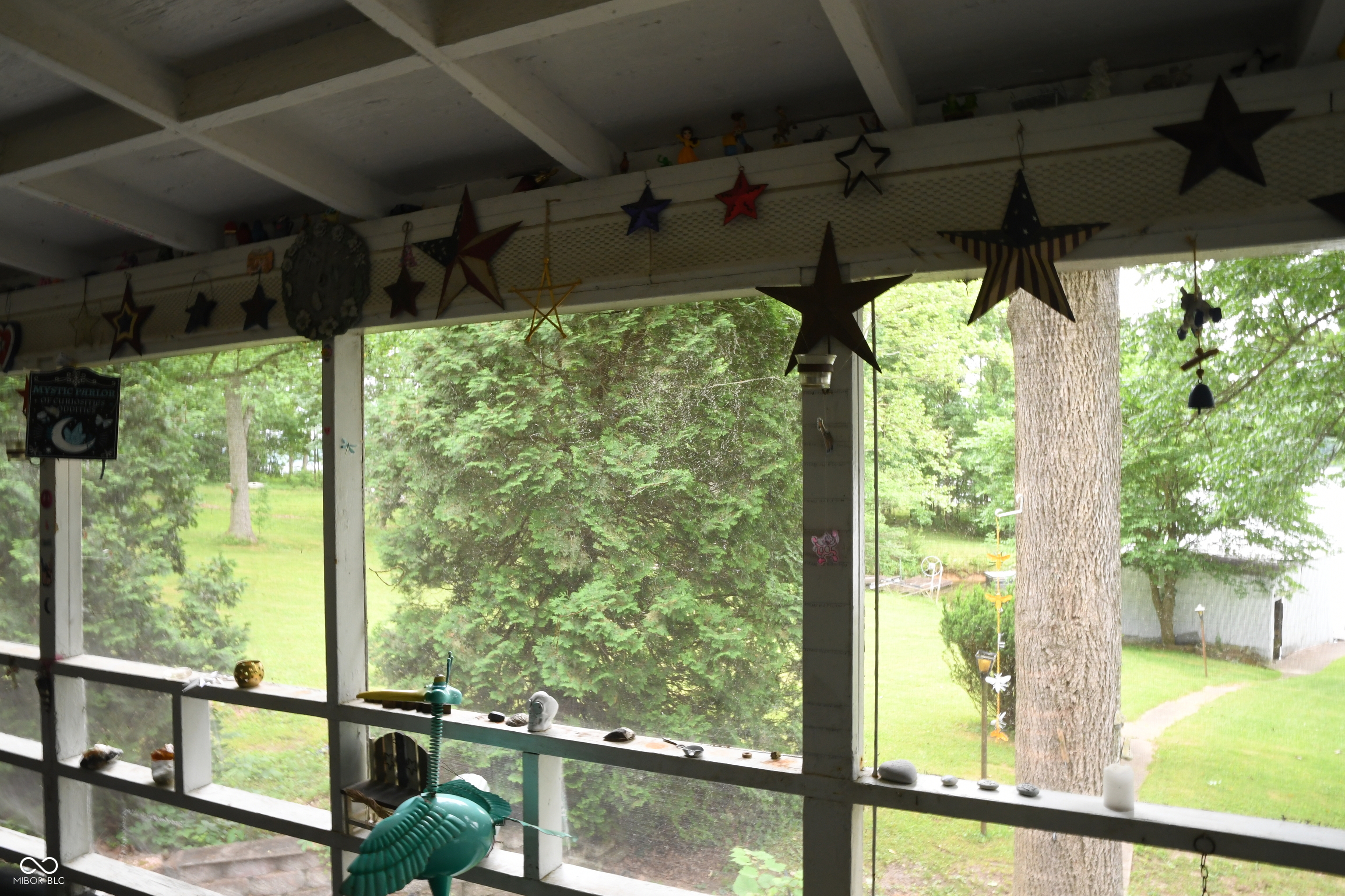 6834 Spillway Road Unionville, IN 47468 - Photo 16 of 35