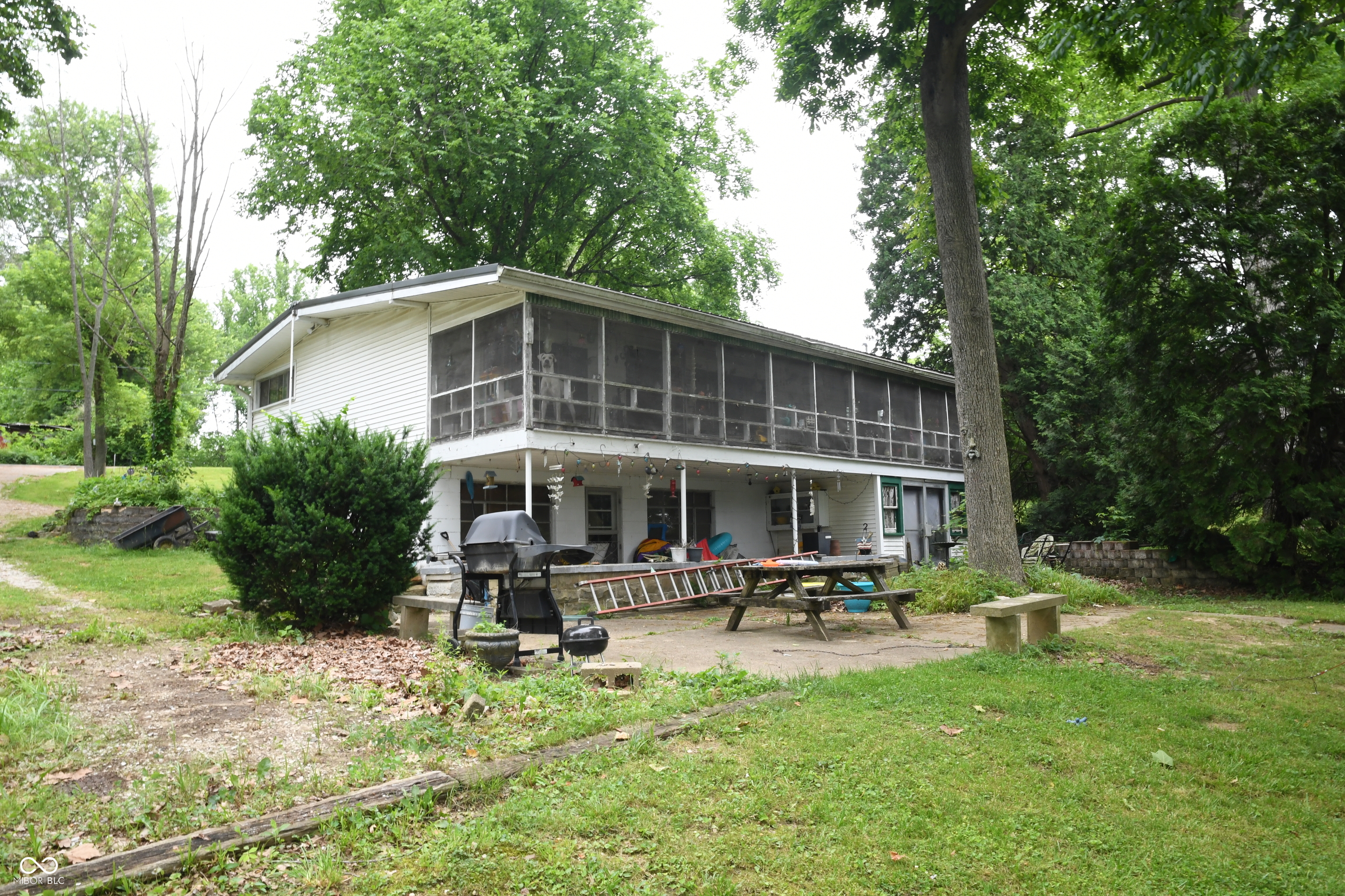 6834 Spillway Road Unionville, IN 47468 - Photo 17 of 35
