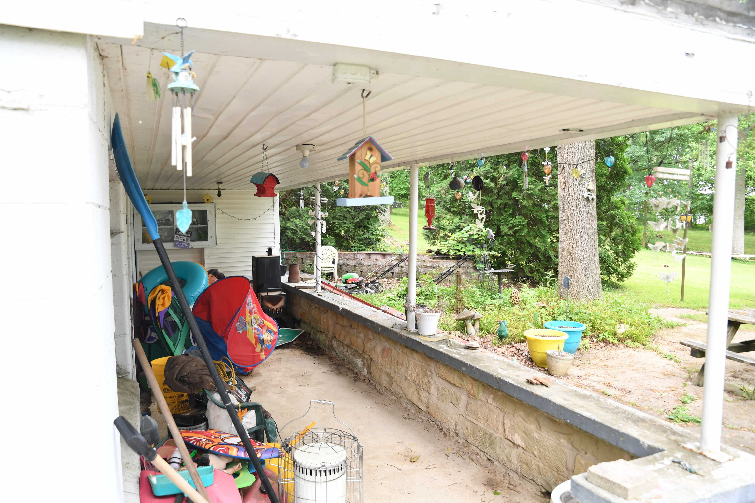 6834 Spillway Road Unionville, IN 47468 - Photo 18 of 35