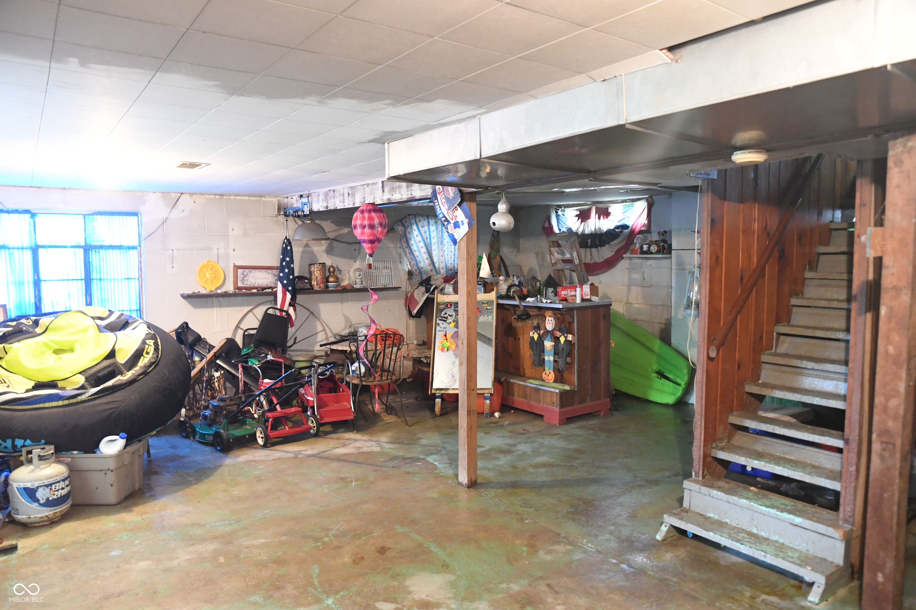 6834 Spillway Road Unionville, IN 47468 - Photo 19 of 35