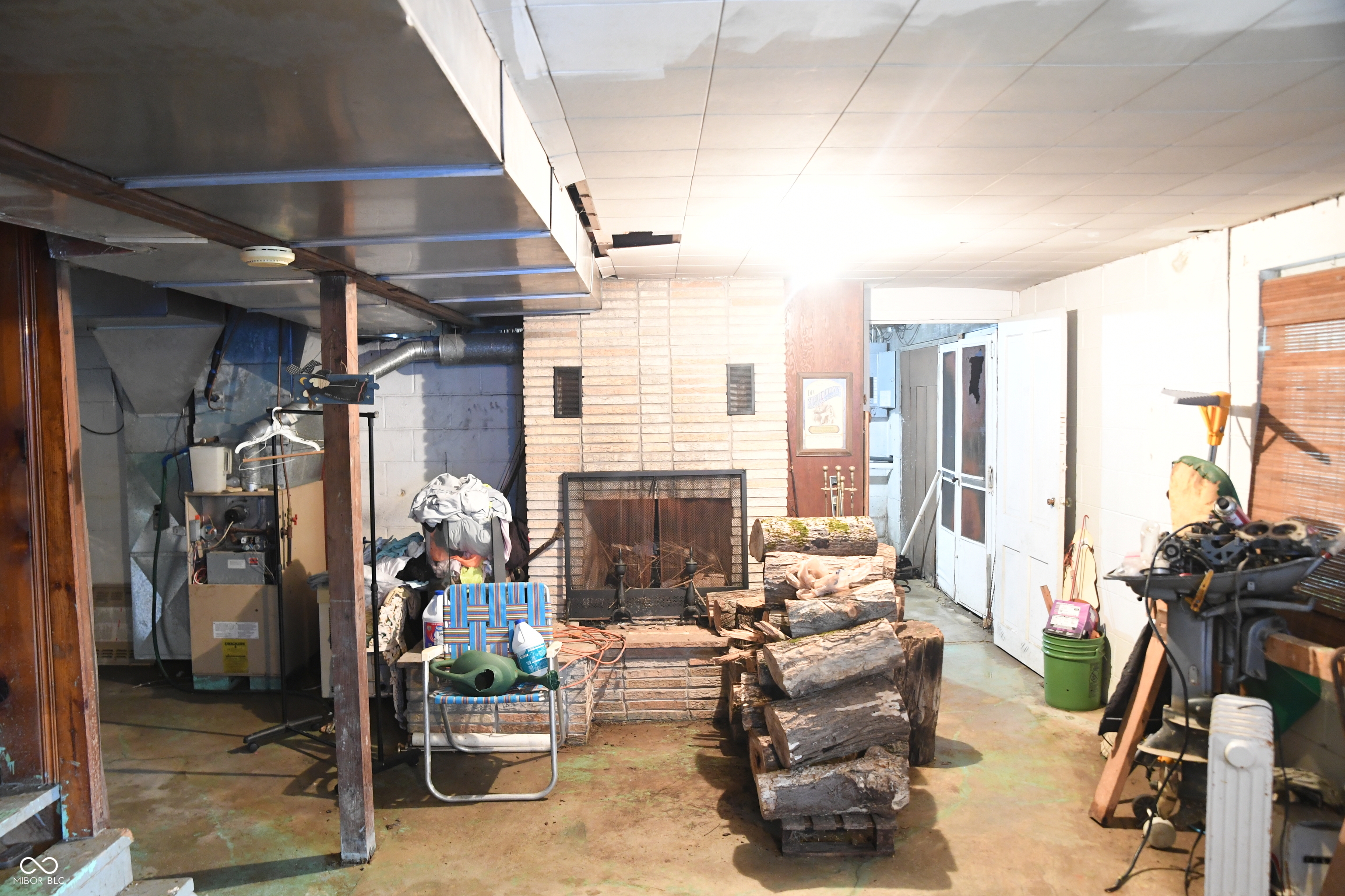 6834 Spillway Road Unionville, IN 47468 - Photo 23 of 35