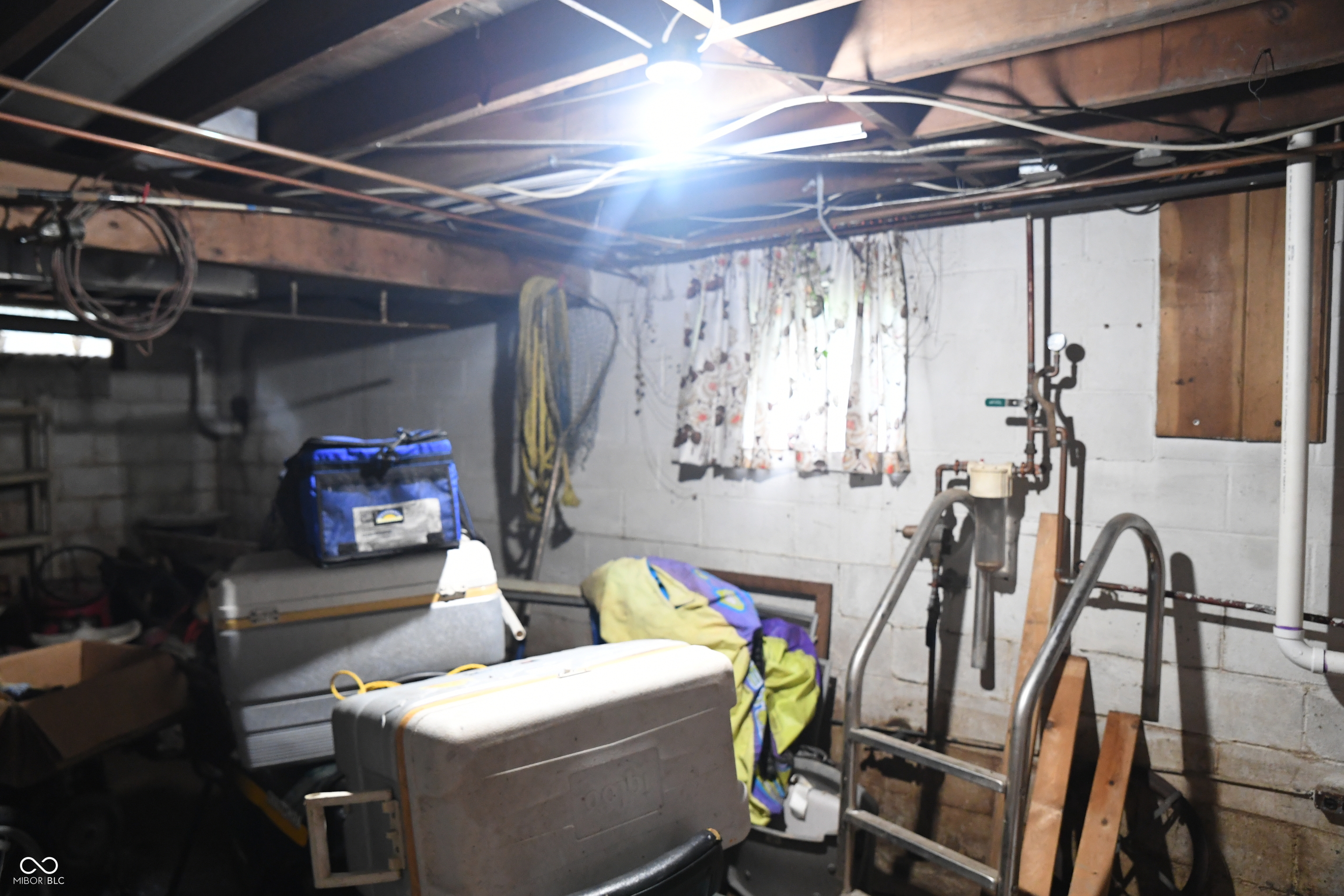 6834 Spillway Road Unionville, IN 47468 - Photo 24 of 35