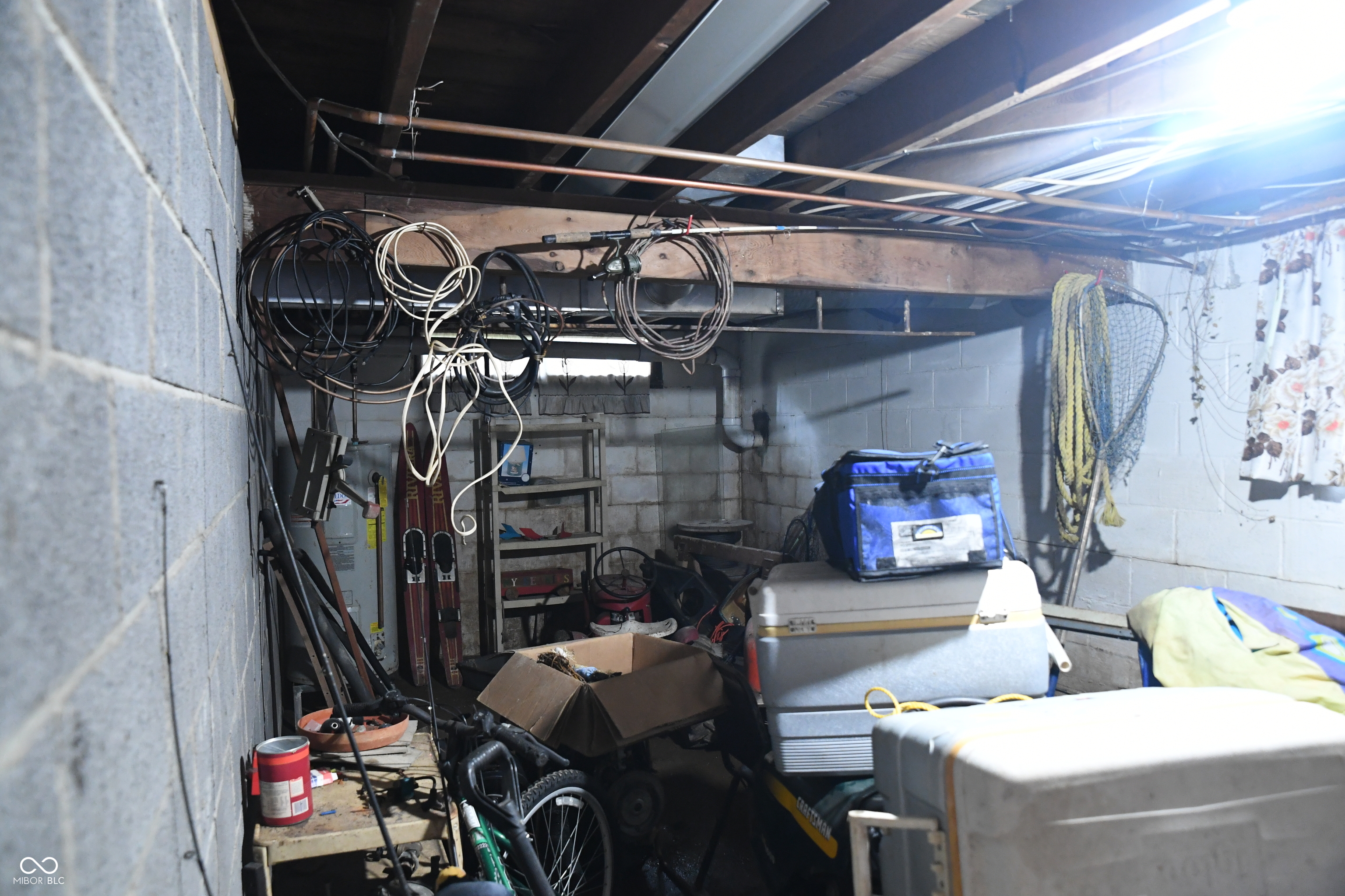 6834 Spillway Road Unionville, IN 47468 - Photo 25 of 35