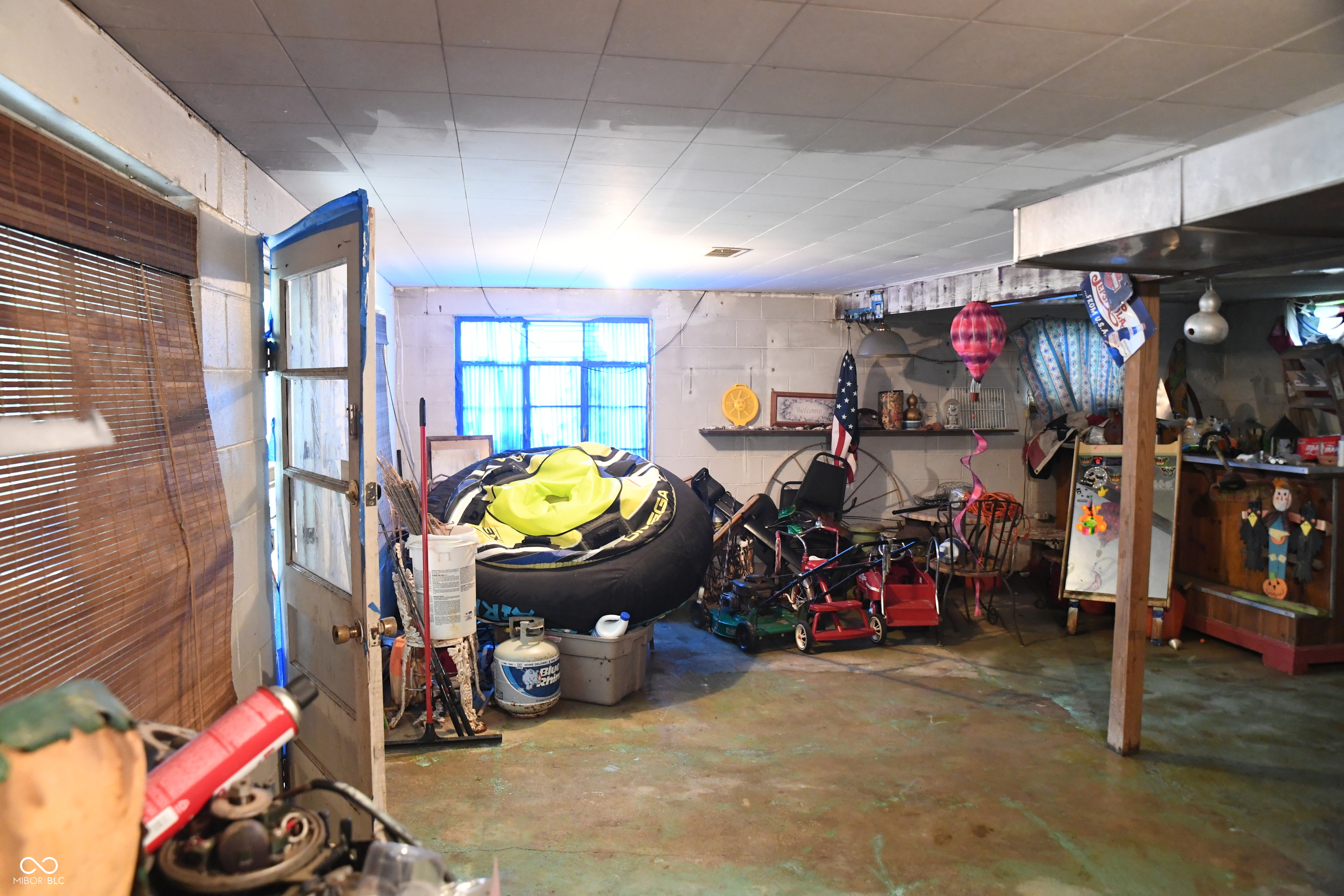 6834 Spillway Road Unionville, IN 47468 - Photo 26 of 35