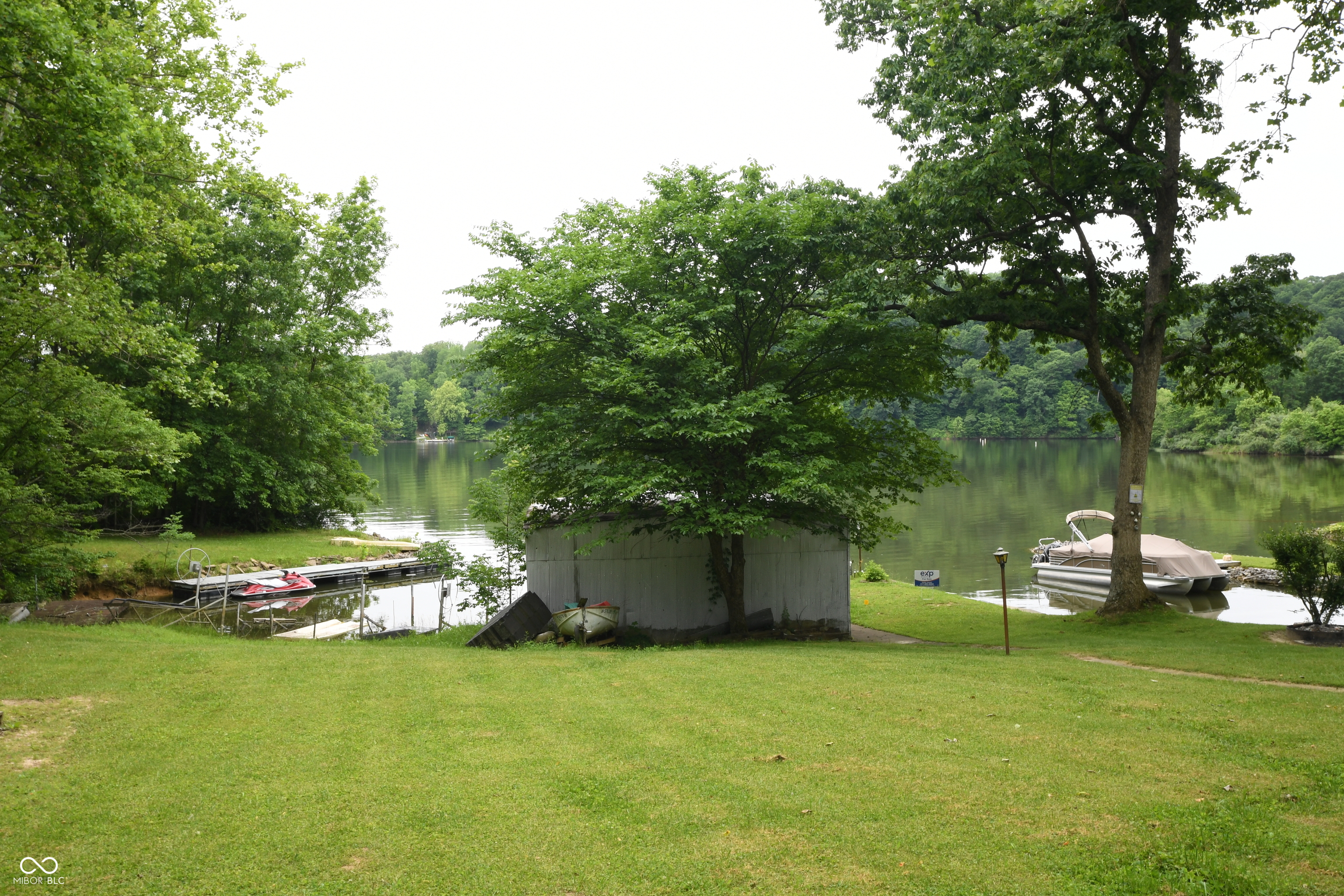 6834 Spillway Road Unionville, IN 47468 - Photo 28 of 35
