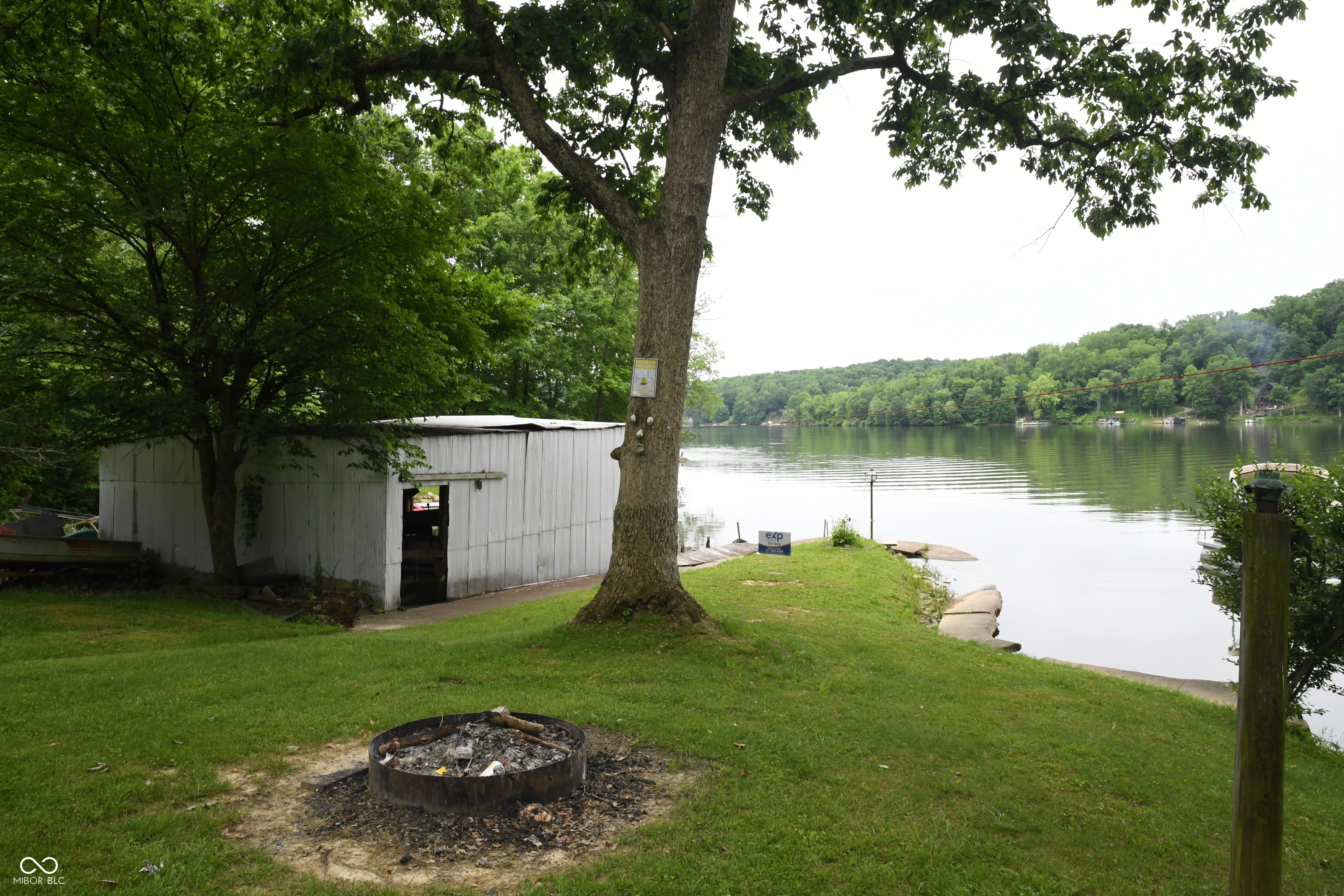 6834 Spillway Road Unionville, IN 47468 - Photo 29 of 35