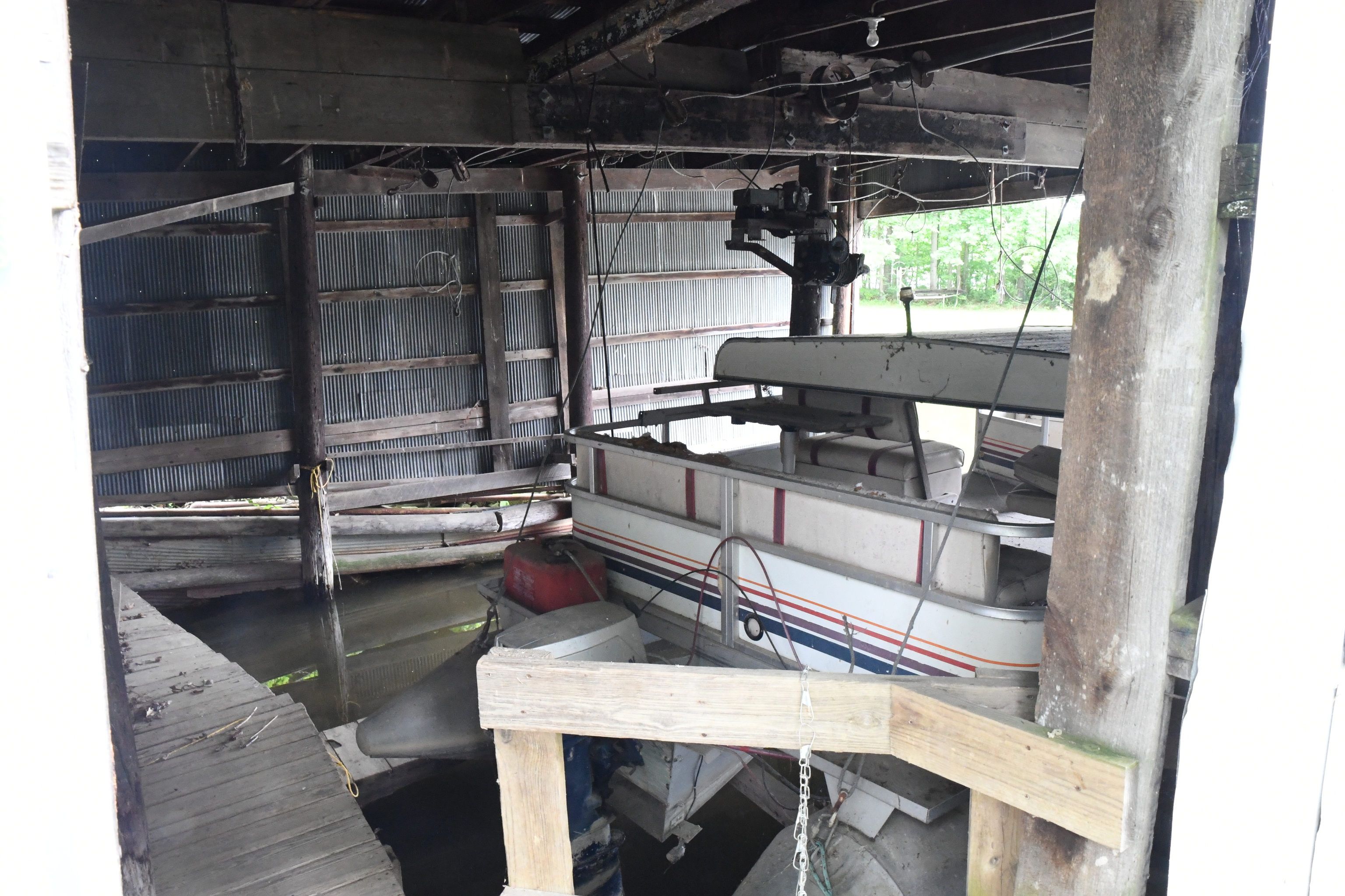 6834 Spillway Road Unionville, IN 47468 - Photo 31 of 35