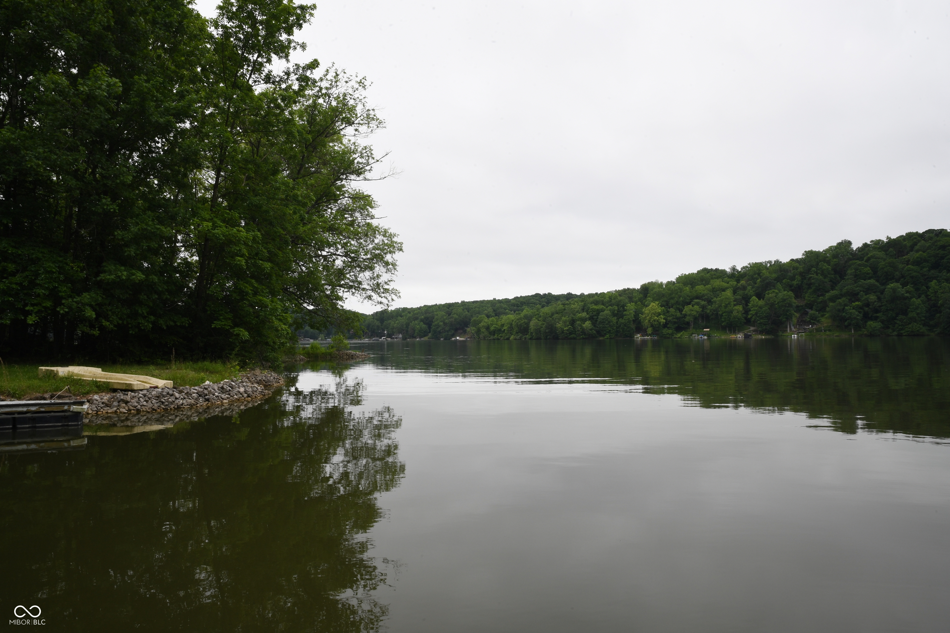 6834 Spillway Road Unionville, IN 47468 - Photo 32 of 35