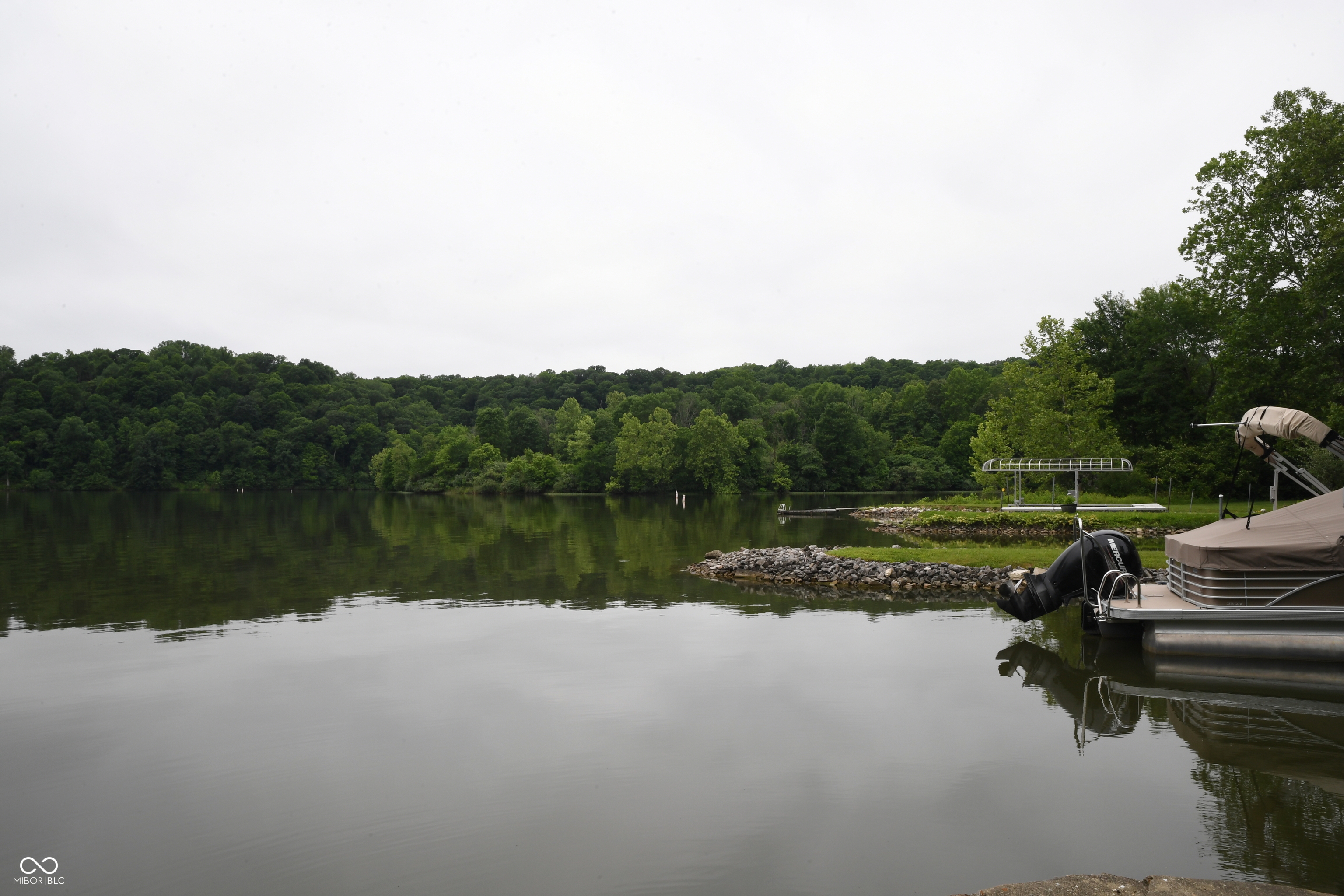 6834 Spillway Road Unionville, IN 47468 - Photo 33 of 35