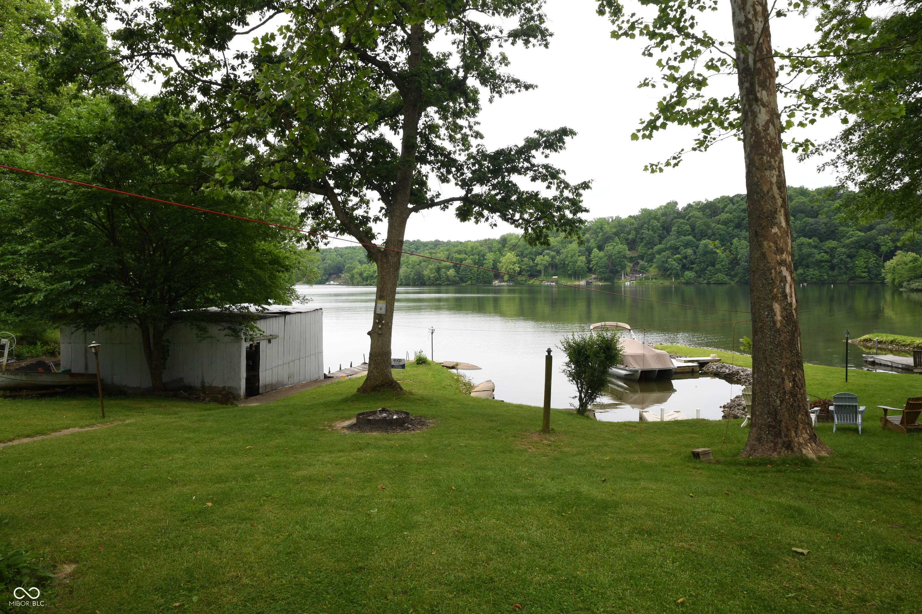 6834 Spillway Road Unionville, IN 47468 - Photo 34 of 35