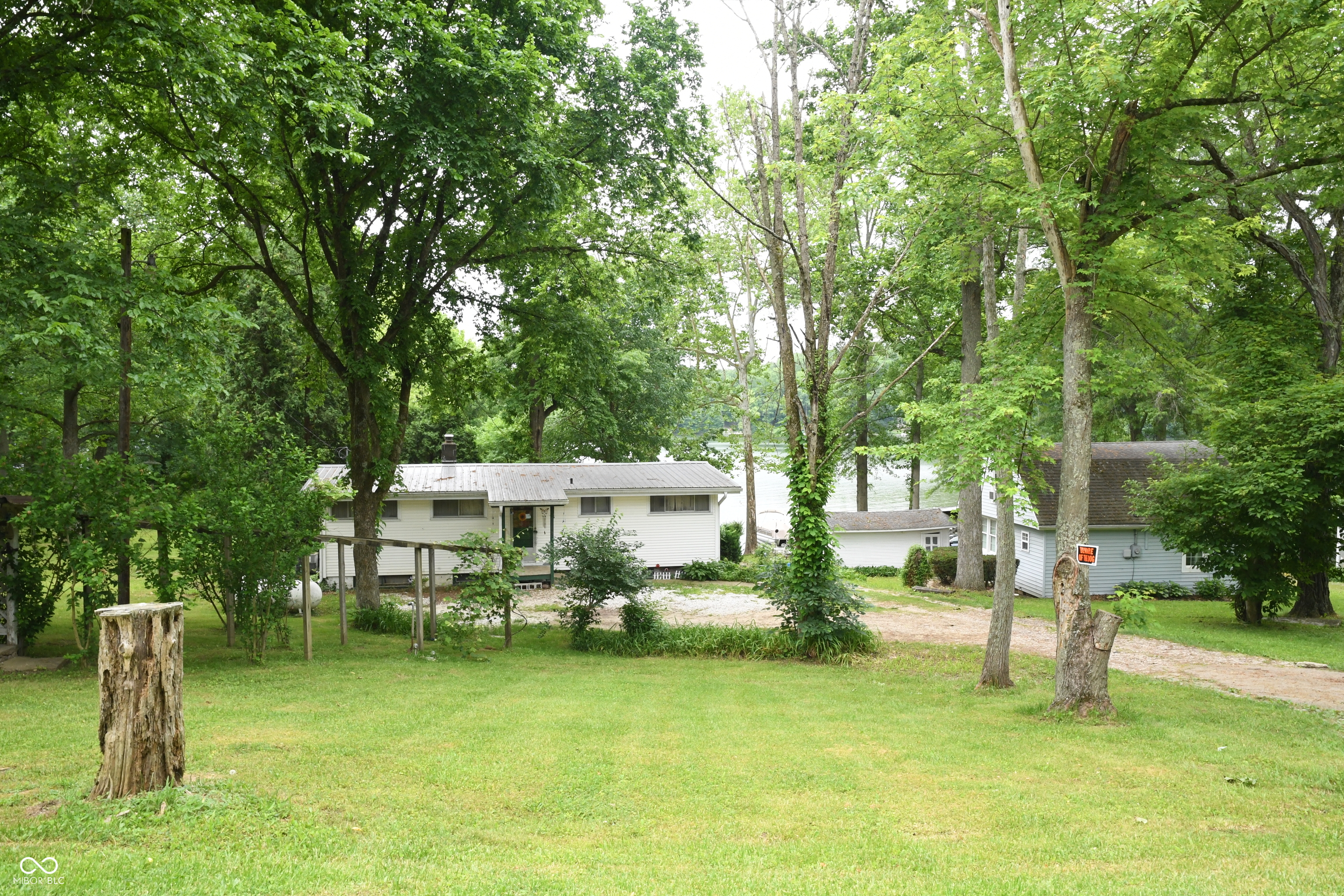 6834 Spillway Road Unionville, IN 47468 - Photo 35 of 35