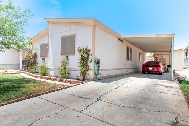 1601 Drew Road, Unit 15 El Centro, CA 92243 - Photo 9 of 41 Gallery Image 9