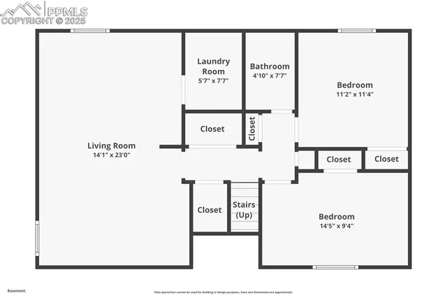 $425,000 | Undisclosed Address, Colorado Springs, CO 80906