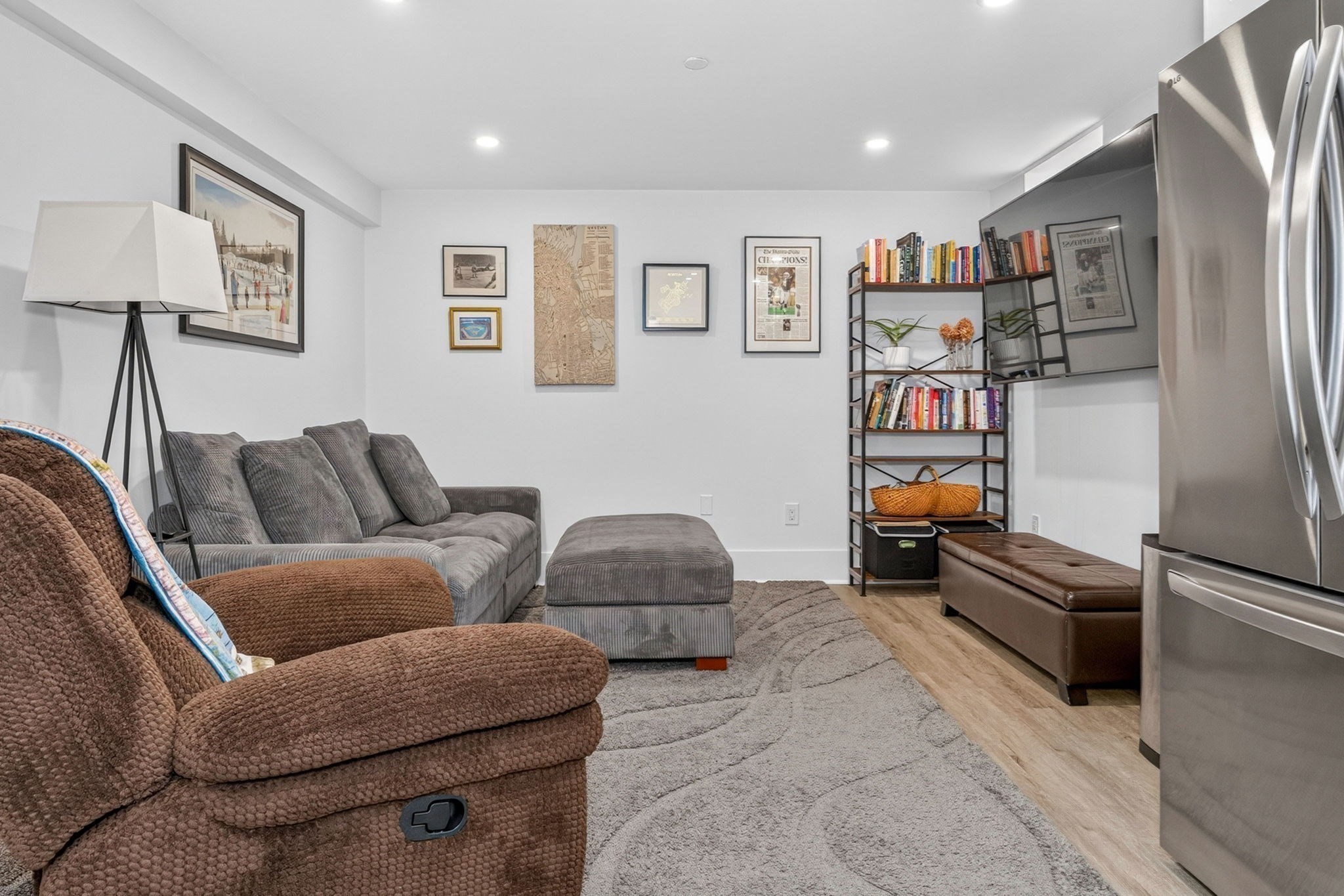 79 Maple Street, Unit 1 Boston, MA 02136 - Photo 9 of 23 Gallery Image 9
