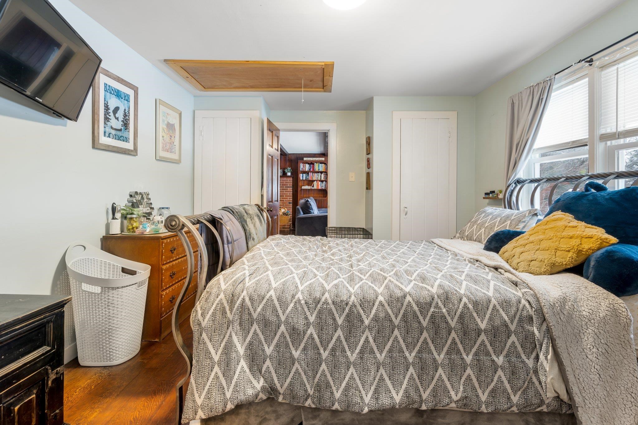 52 Cass Mill Road Hill, NH 03243 - Photo 19 of 39