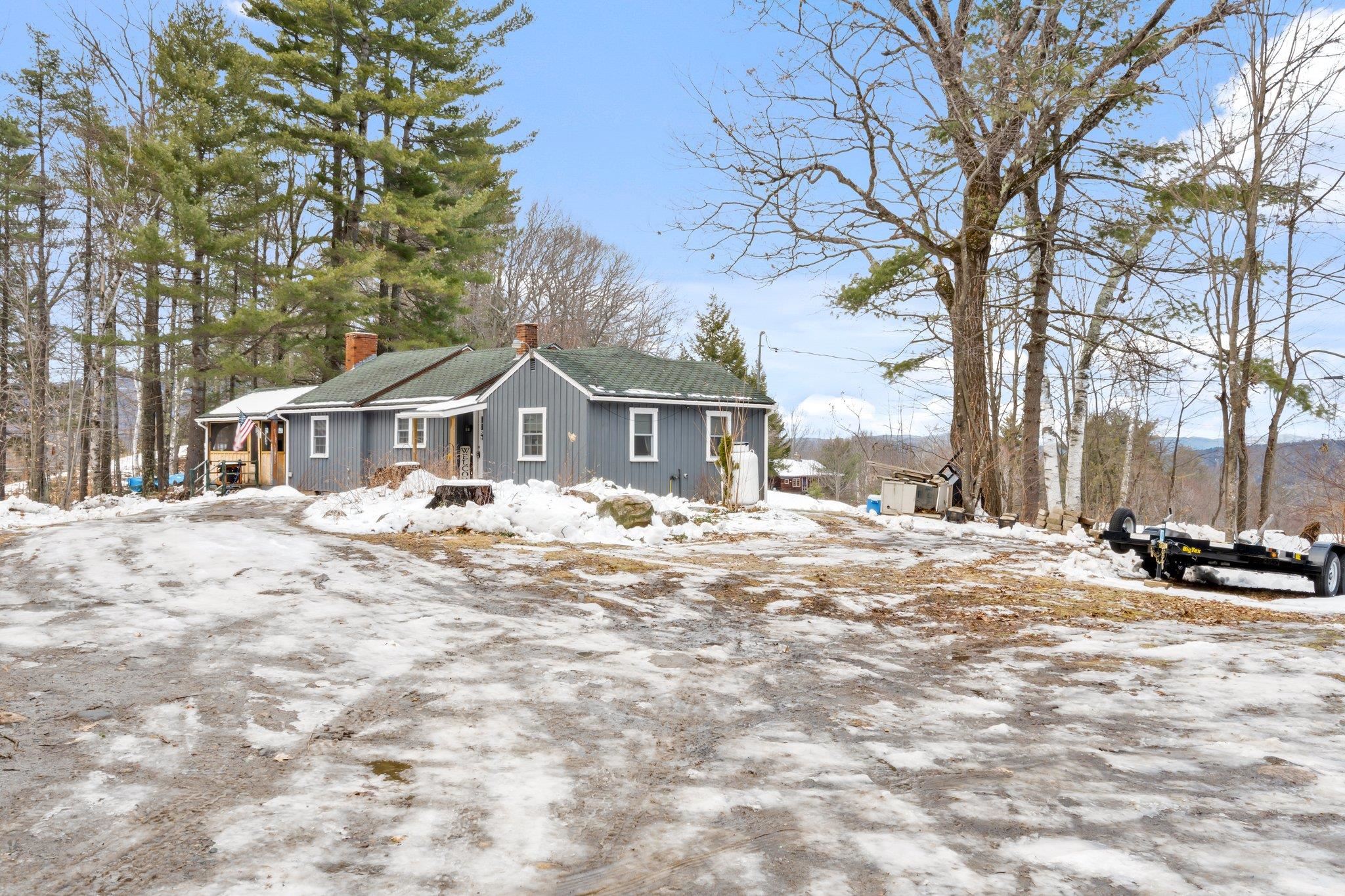 52 Cass Mill Road Hill, NH 03243 - Photo 2 of 39