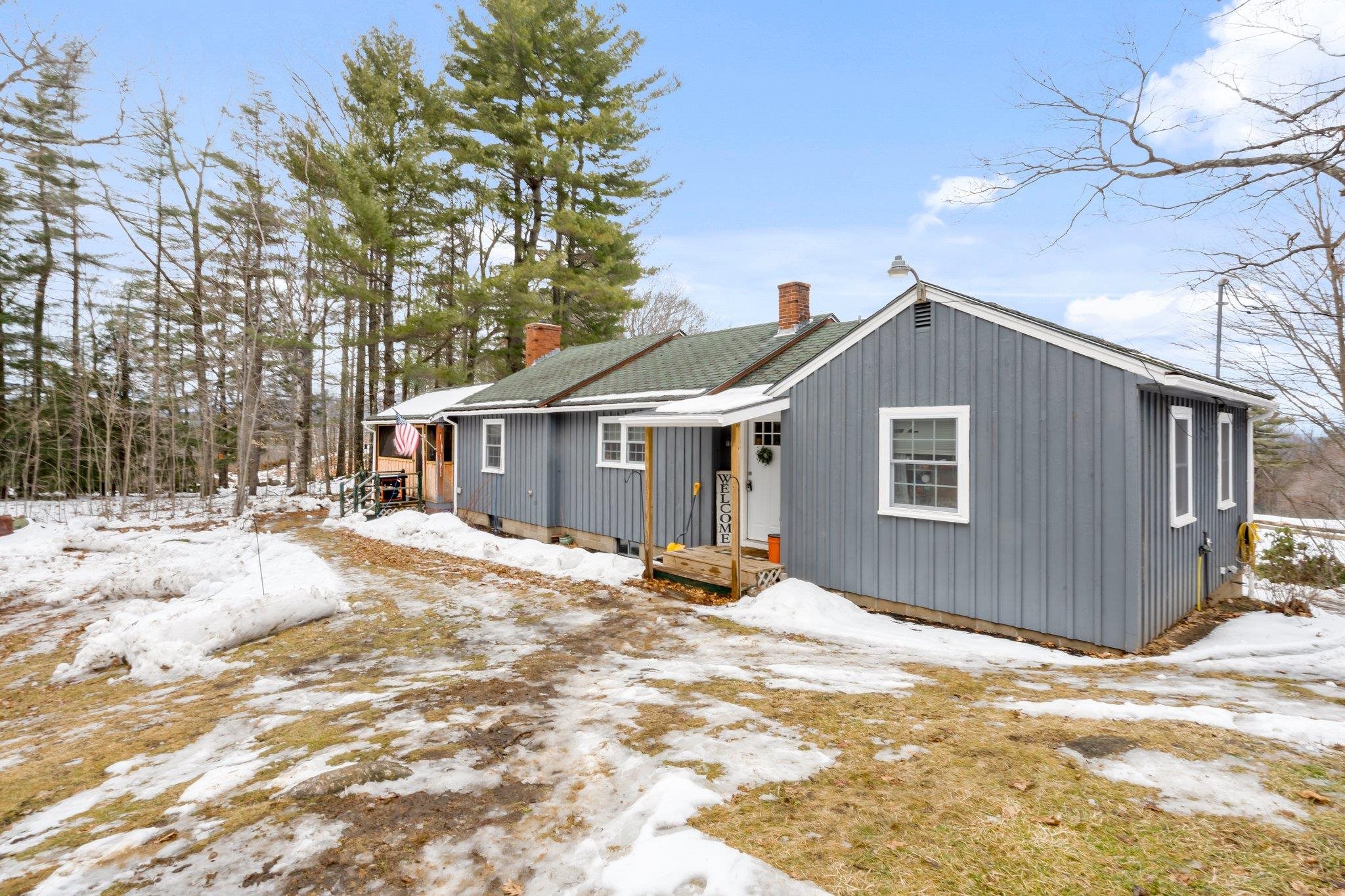 52 Cass Mill Road Hill, NH 03243 - Photo 3 of 39