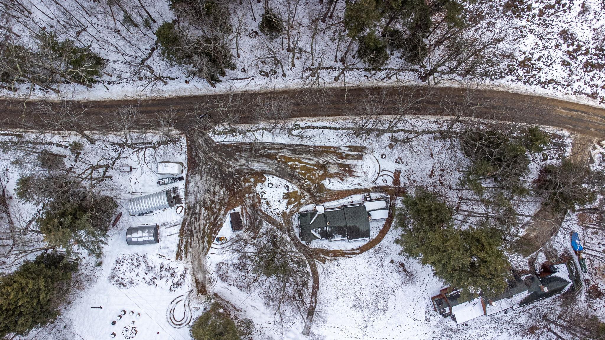 52 Cass Mill Road Hill, NH 03243 - Photo 31 of 39