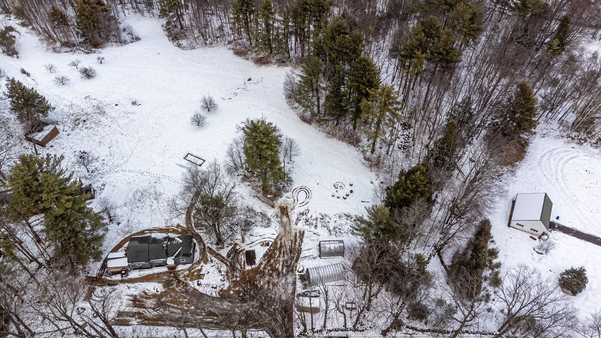 52 Cass Mill Road Hill, NH 03243 - Photo 34 of 39
