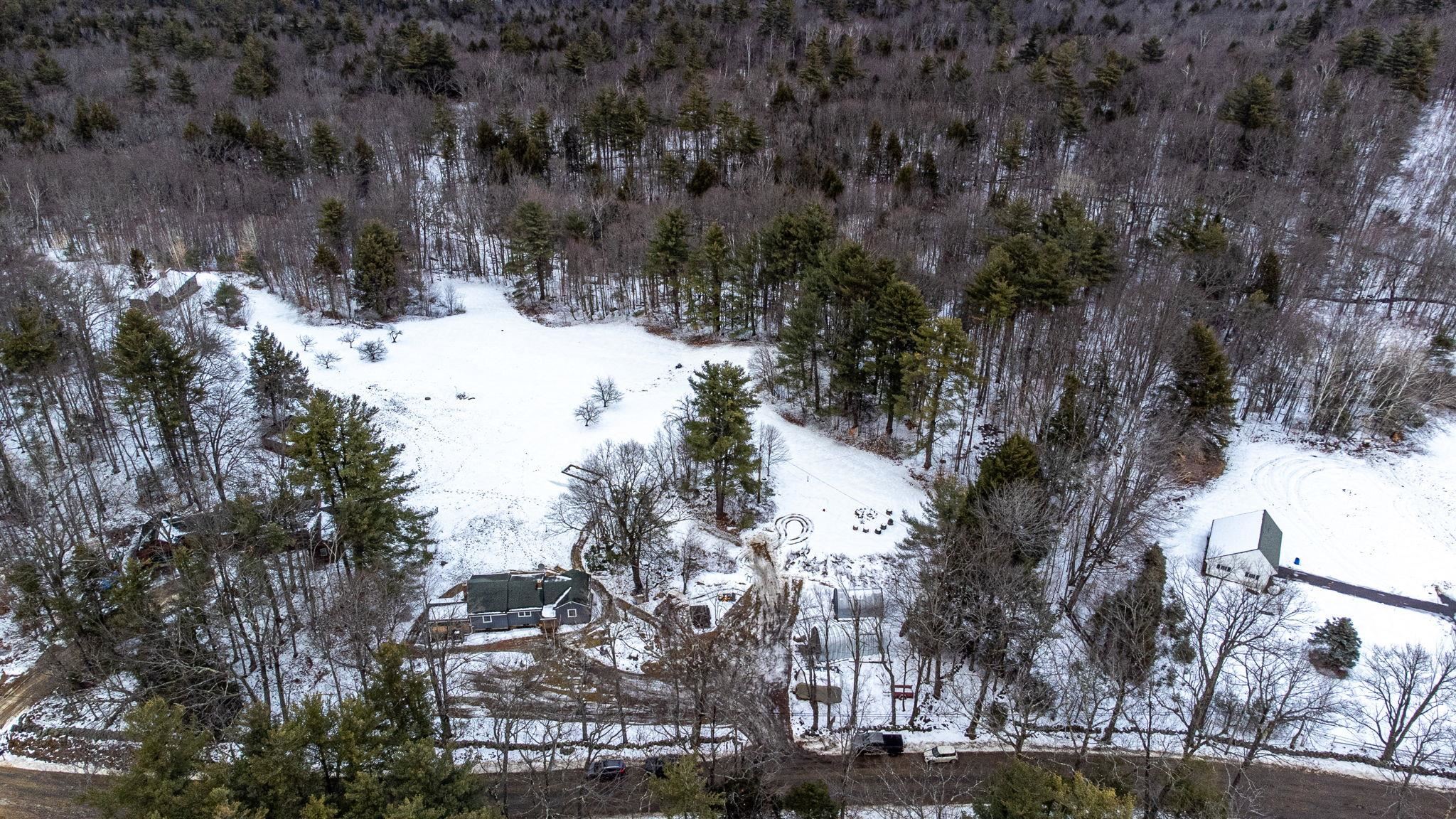 52 Cass Mill Road Hill, NH 03243 - Photo 35 of 39