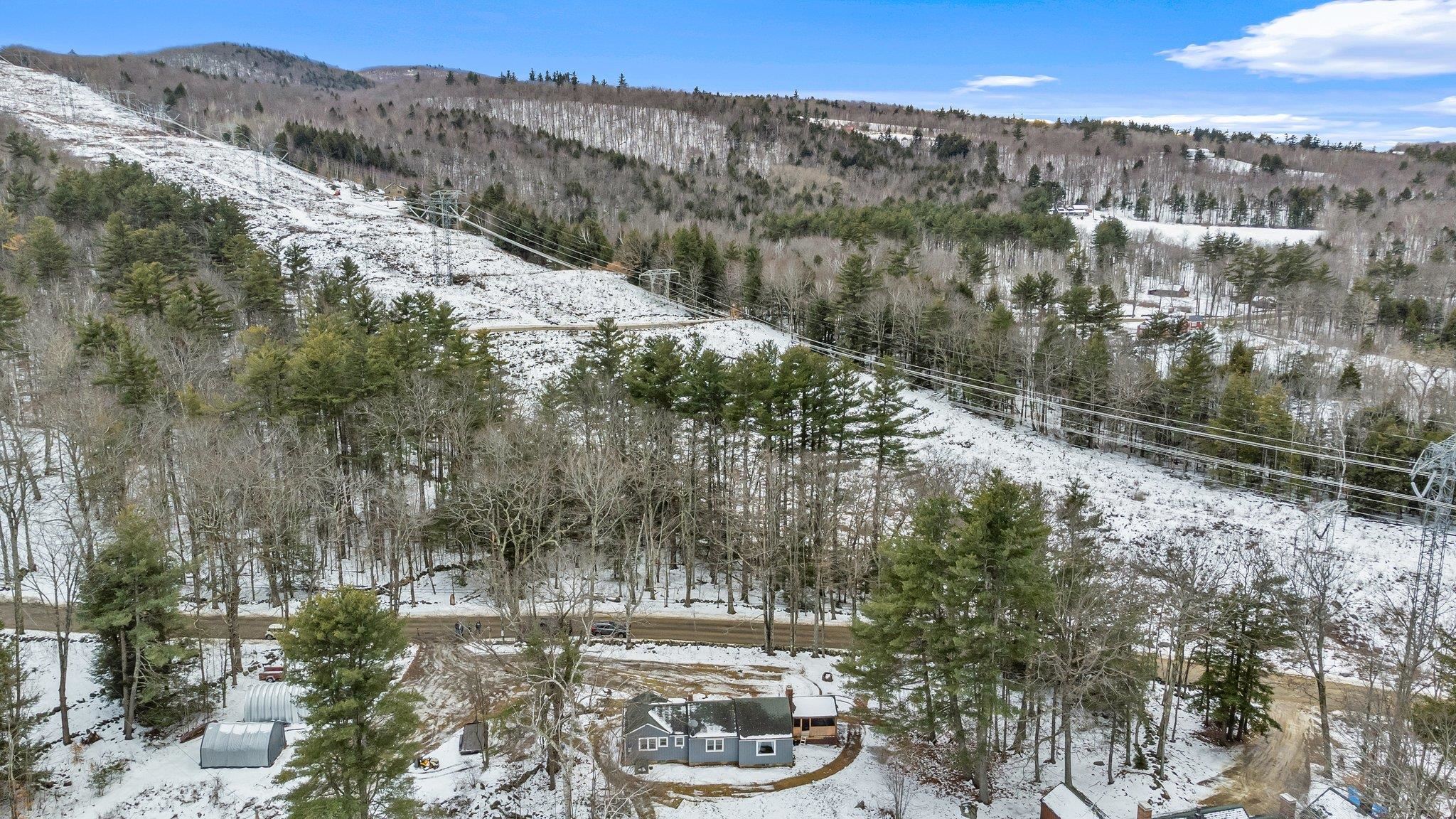 52 Cass Mill Road Hill, NH 03243 - Photo 36 of 39