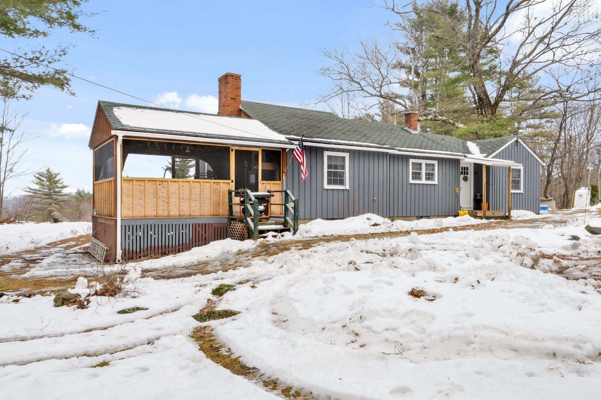 52 Cass Mill Road Hill, NH 03243 - Photo 5 of 39
