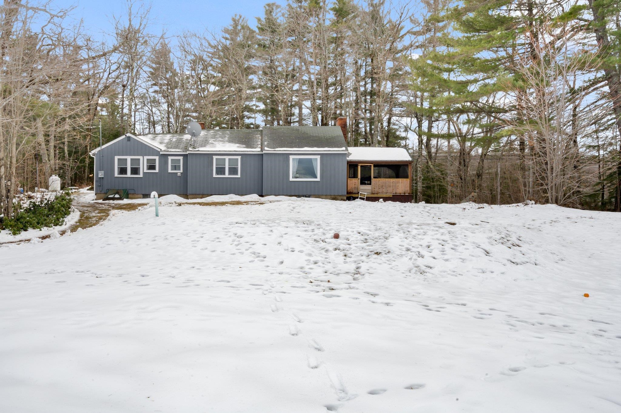 52 Cass Mill Road Hill, NH 03243 - Photo 7 of 39