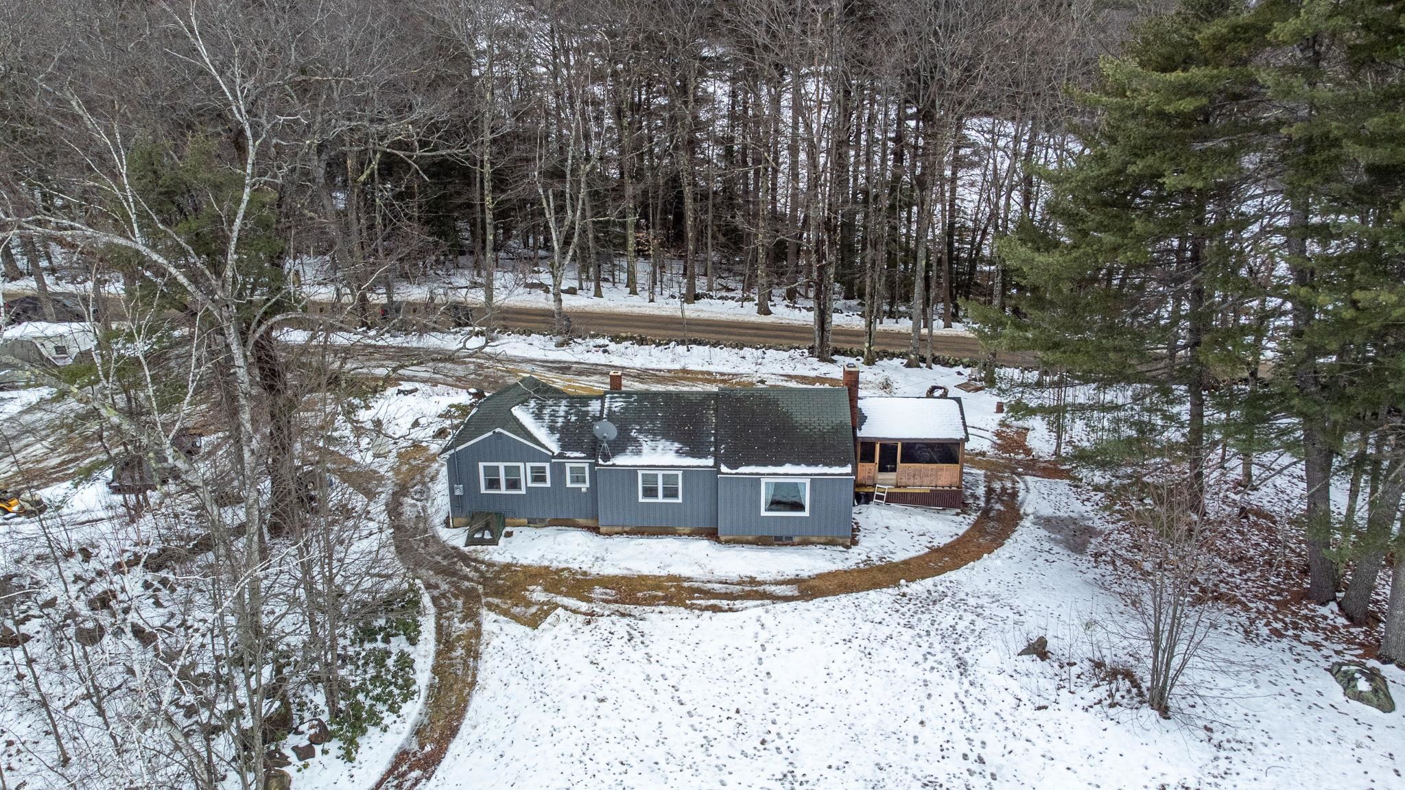 52 Cass Mill Road Hill, NH 03243 - Photo 8 of 39