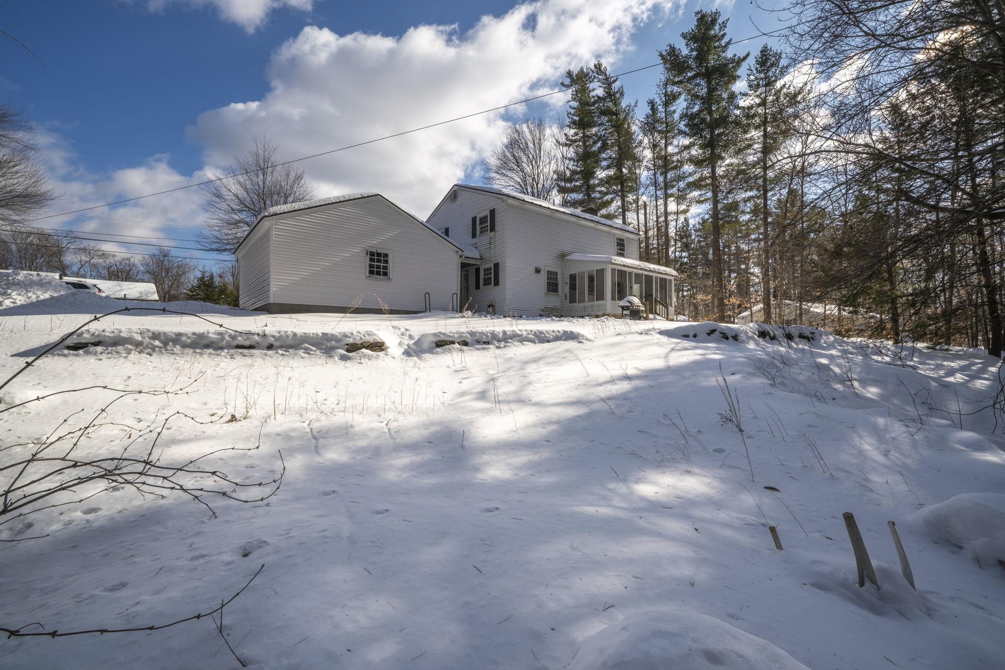 27 Webb Road Peterborough, NH 03458 - Photo 4 of 44