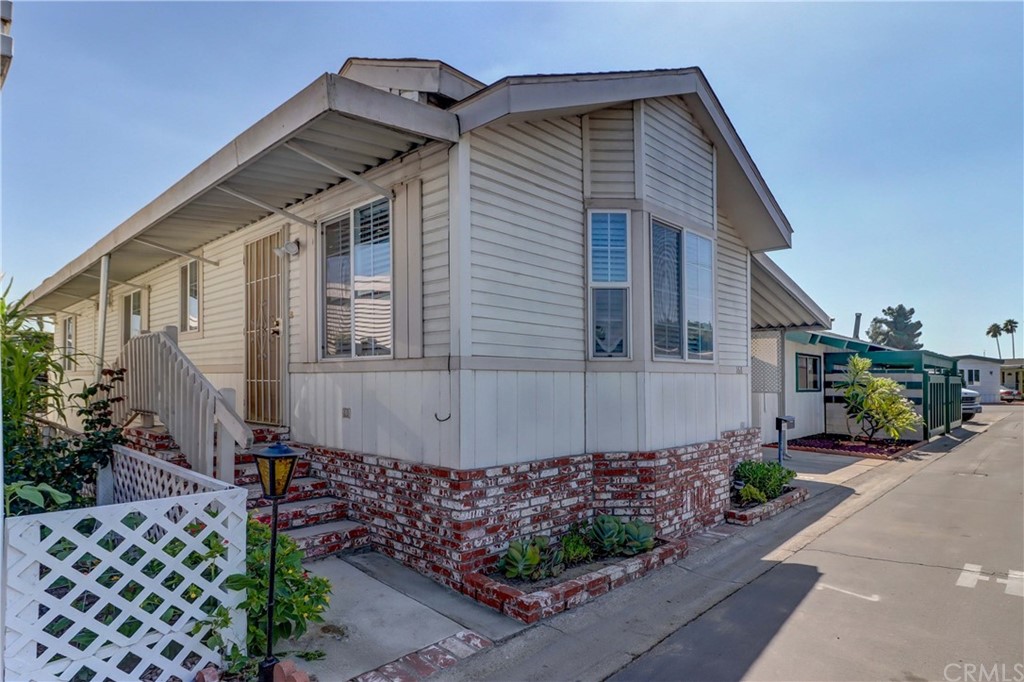 10550 Dunlap Crossing Road, Unit 168 Whittier, CA 90606 - Photo 1 of 1 Gallery Image 1